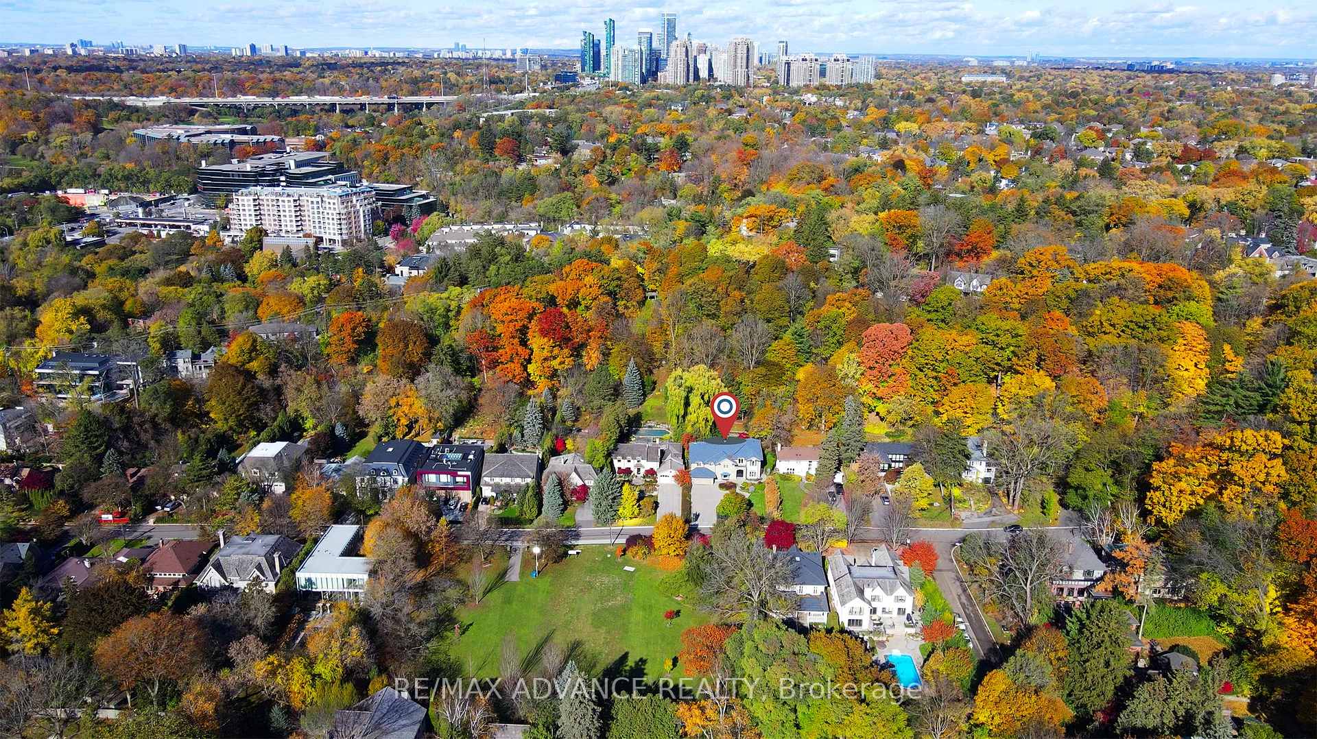 32 Brookfield Road, Toronto, ON M2P 1A9, Toronto C12 — photo 1