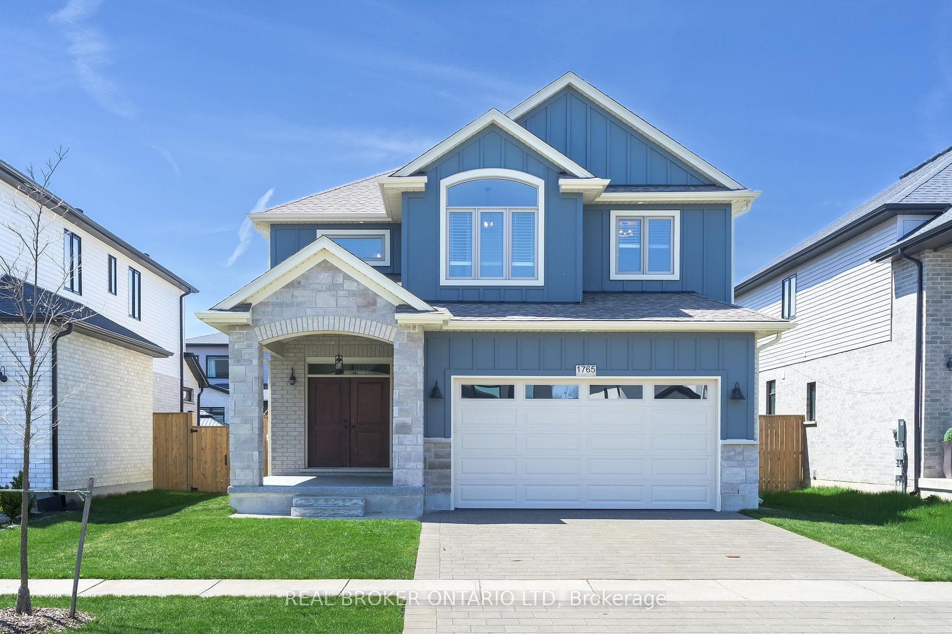 1765 Brayford Avenue, London South, ON N6K 0H4, London South — photo 1