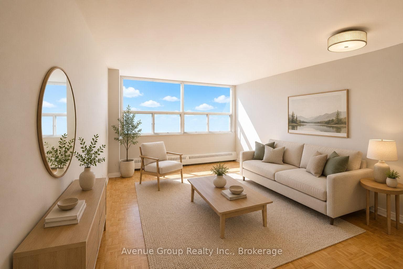 120 Shelborne Avenue 1111, Toronto, ON M6B 2M7, Toronto C04 — photo 1
