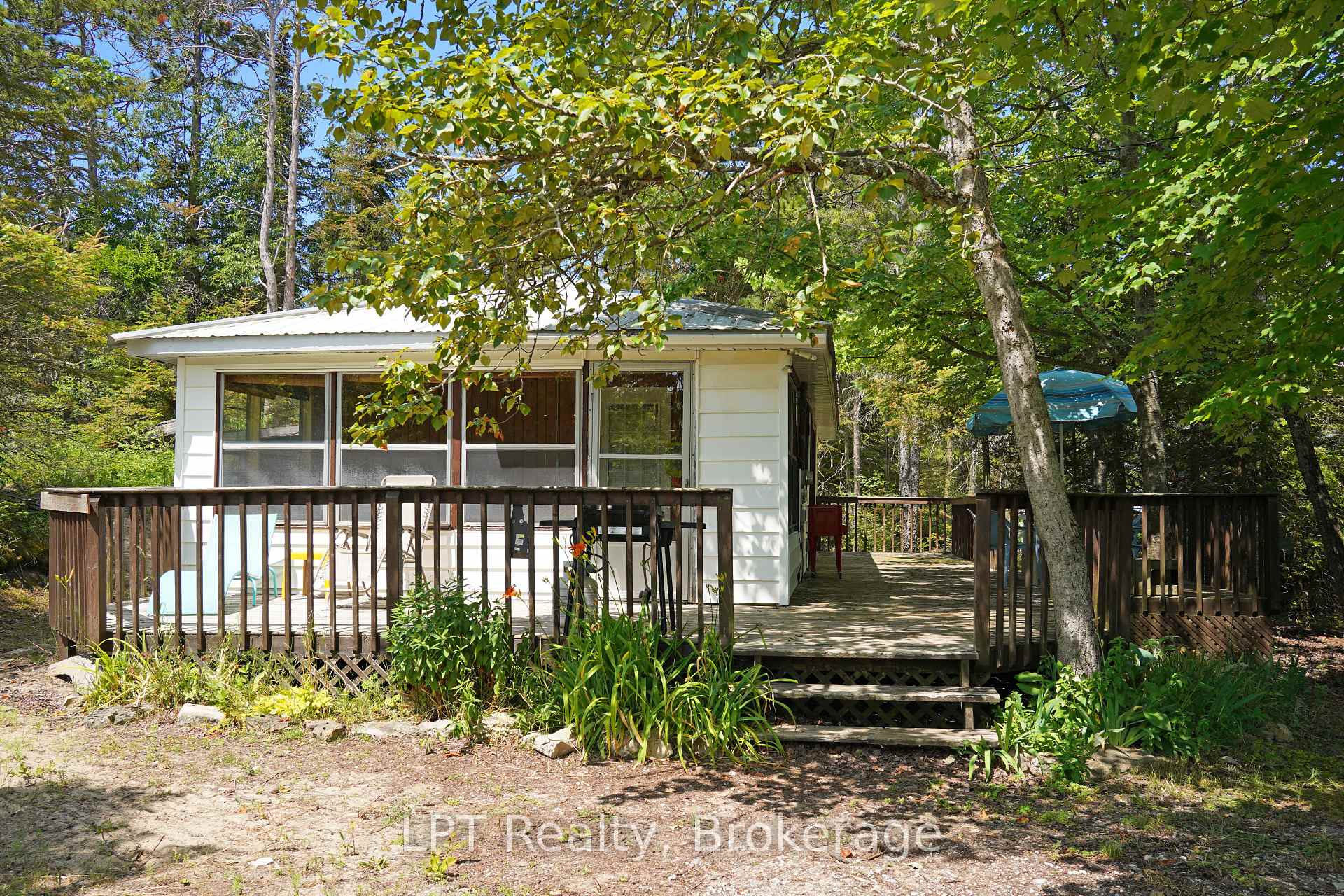 14 SOG-JE-WA-SA Drive, Native Leased Lands, ON N0H 2G0, Native Leased Lands — photo 1