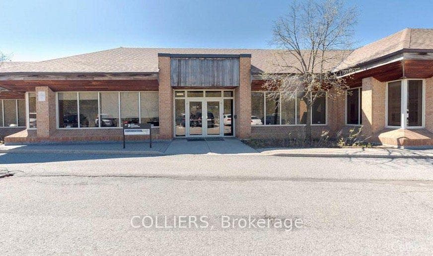 156 Duncan Mill Road 4, Toronto, ON M3B 3N2, Toronto C12 — photo 1