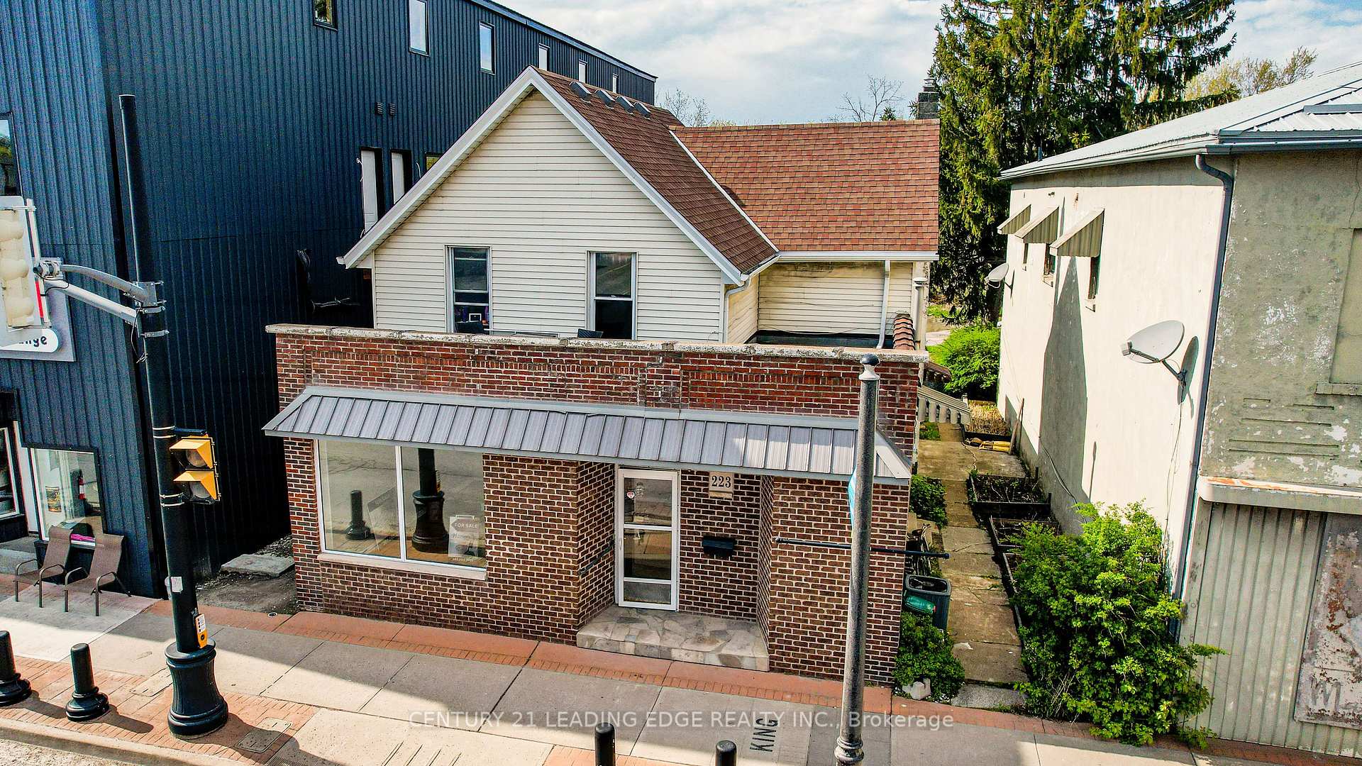 223 Main Street W, Port Colborne, ON L3K 3V7, Port Colborne — photo 1