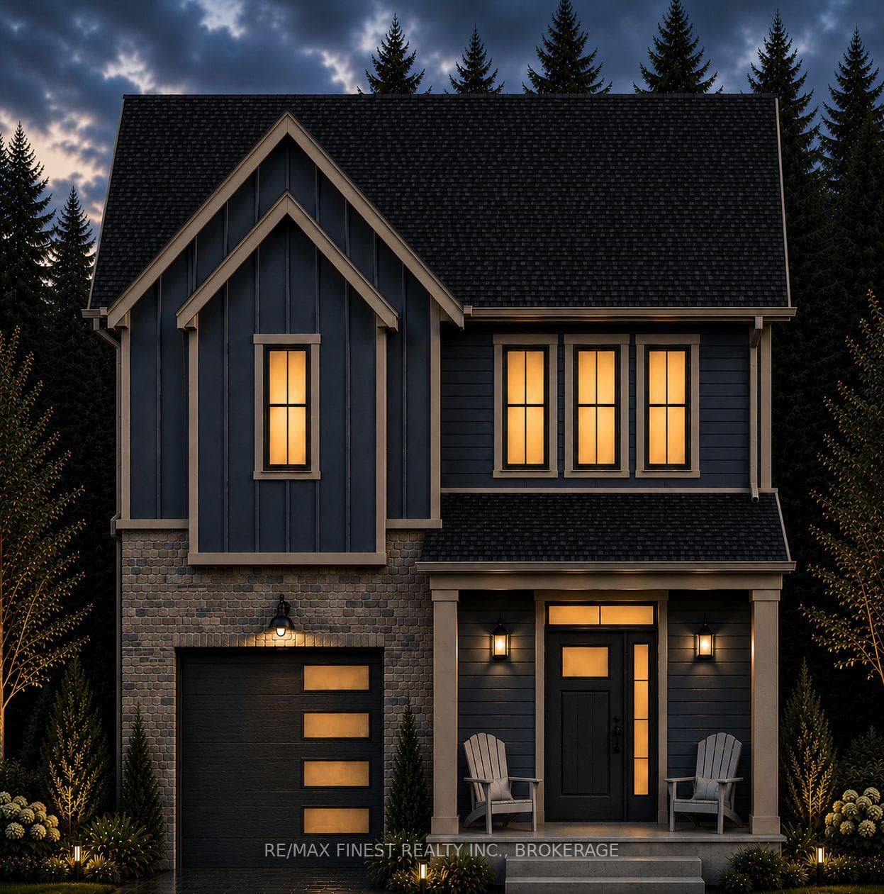 Lot 20 Harrison Crescent, Loyalist, ON K0H 2H0, Loyalist — photo 1