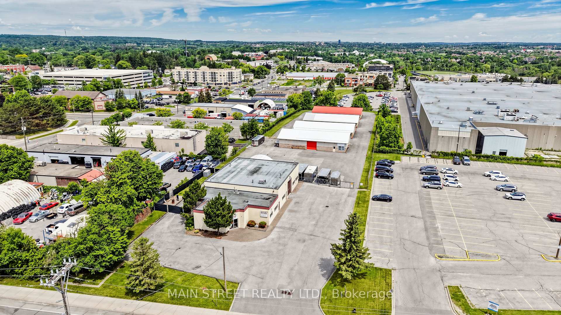 70 Mary Street, Aurora, ON L4G 6C8, Aurora — photo 1