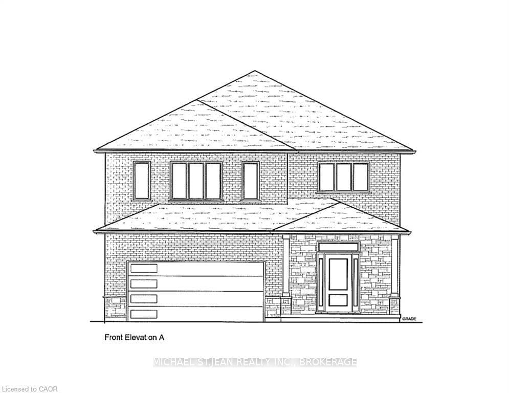 Lot 7 Klein Circle, Hamilton, ON L9G 3K9, Hamilton — photo 1