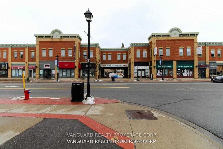 18 King Street E F2, Caledon, ON L7E 1E8, Caledon — photo 1