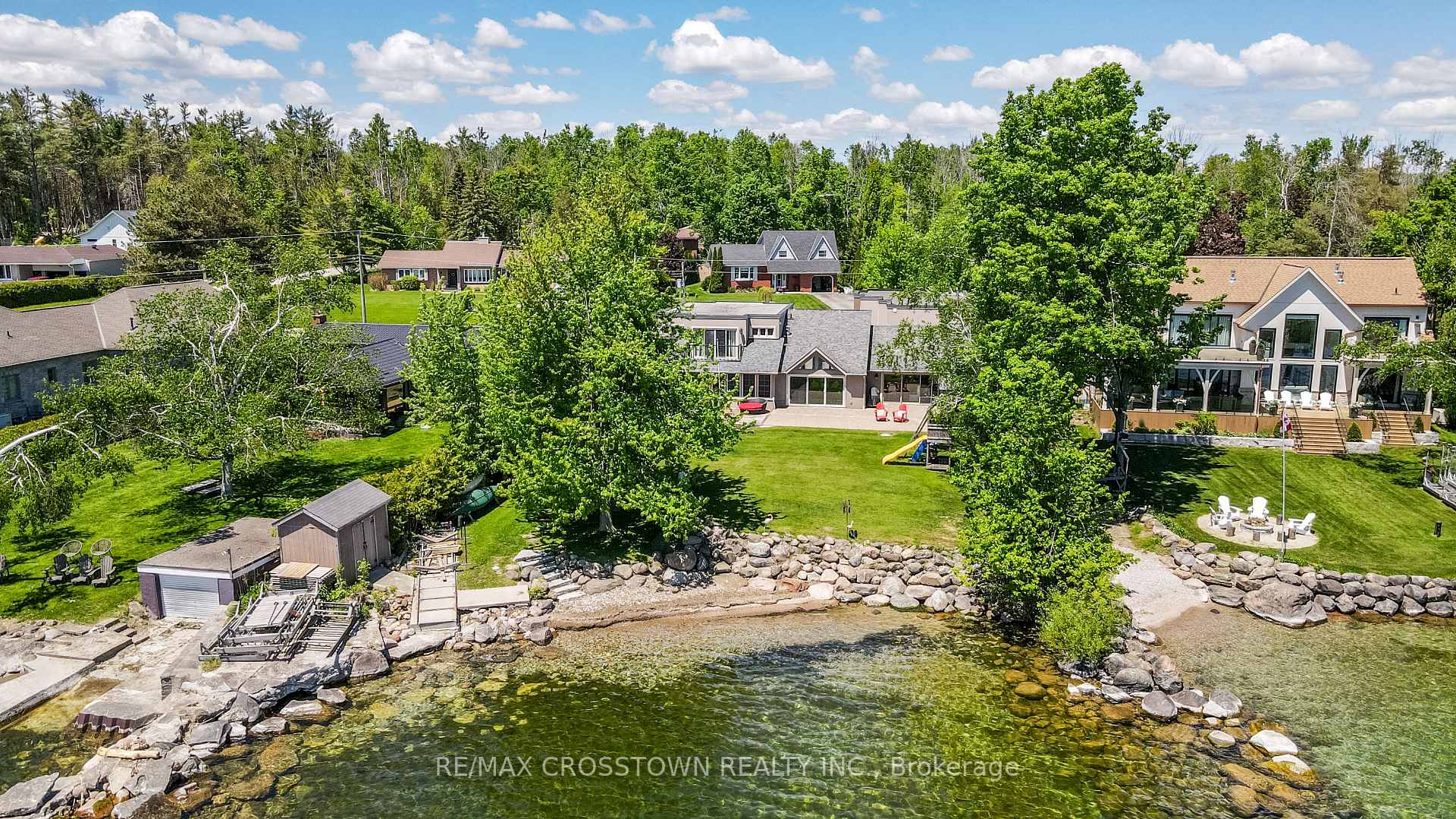 183 Lakeshore Road W, Oro-Medonte, ON L0L 2E0, Oro-Medonte — photo 1