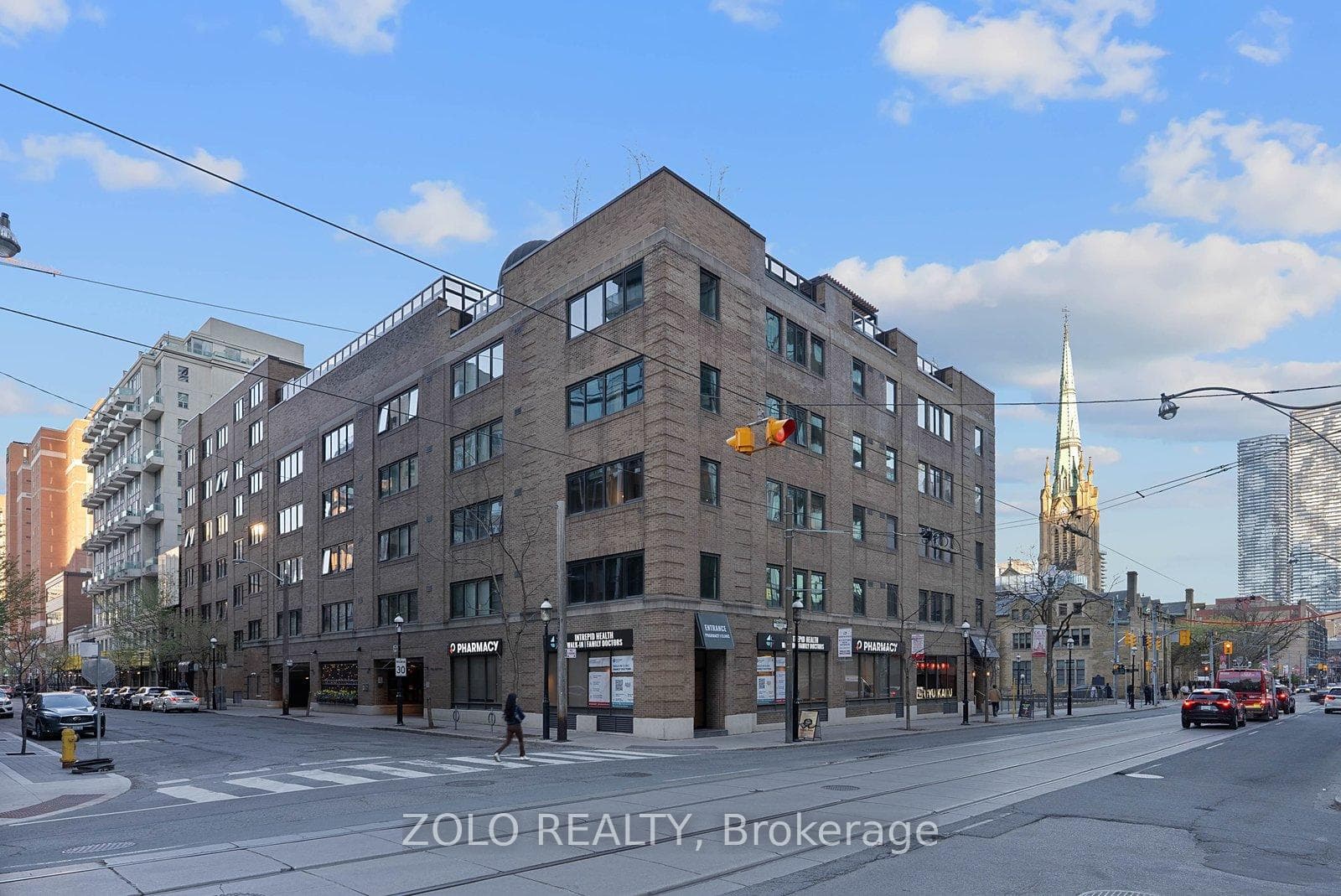 55 Lombard Street 302, Toronto, ON M5C 2R7, Toronto C08 — photo 1