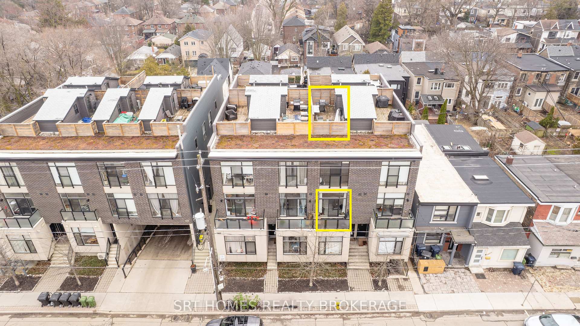 1321 Gerrard Street E 3, Toronto, ON M4L 1Y8, Toronto E01 — photo 1