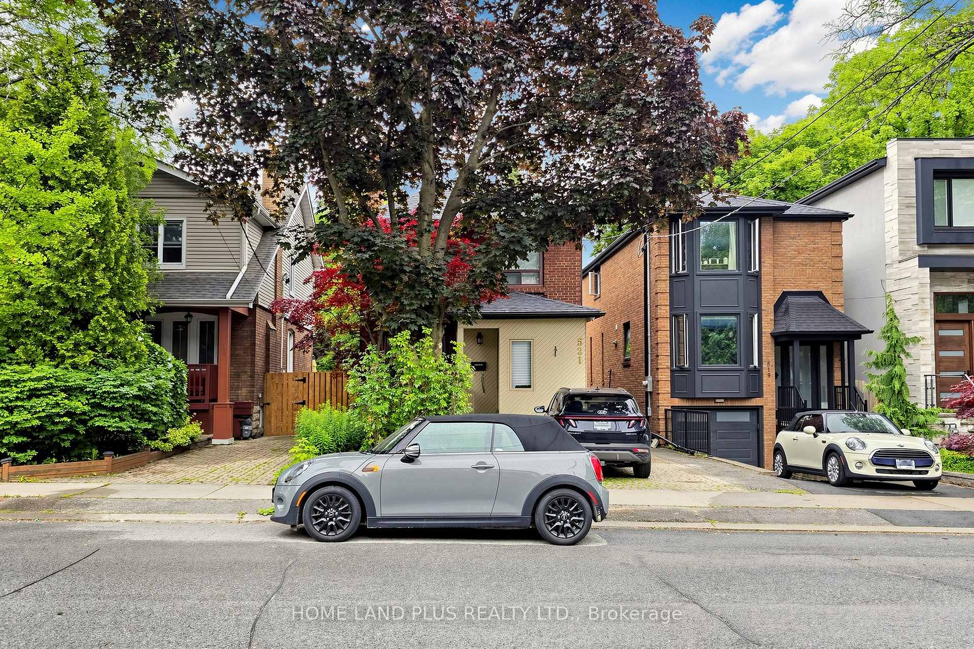 521 Hillsdale Avenue E, Toronto, ON M4S 1V1, Toronto C10 — photo 1
