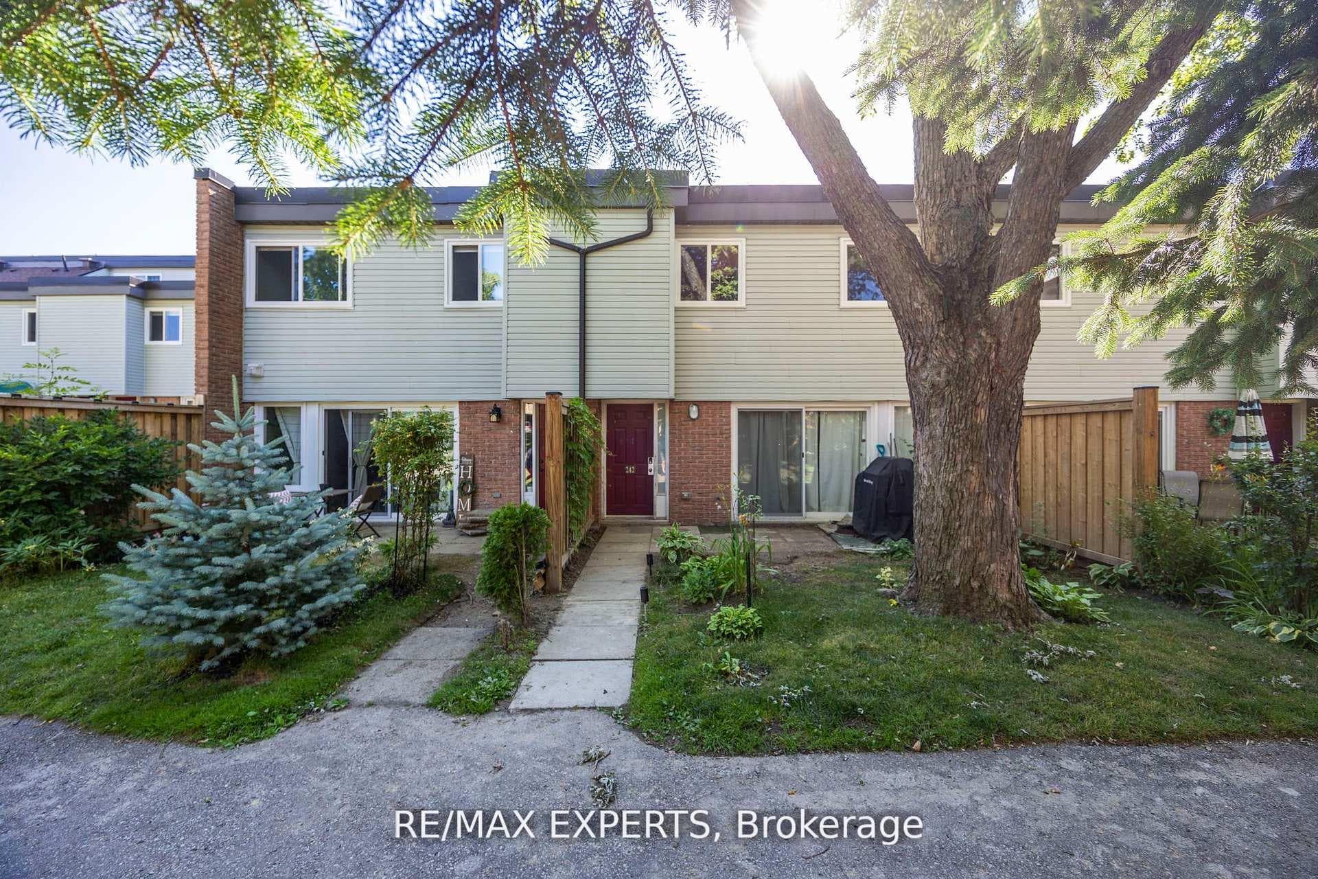 242 Milestone Crescent, Aurora, ON L4G 3M2, Aurora — photo 1