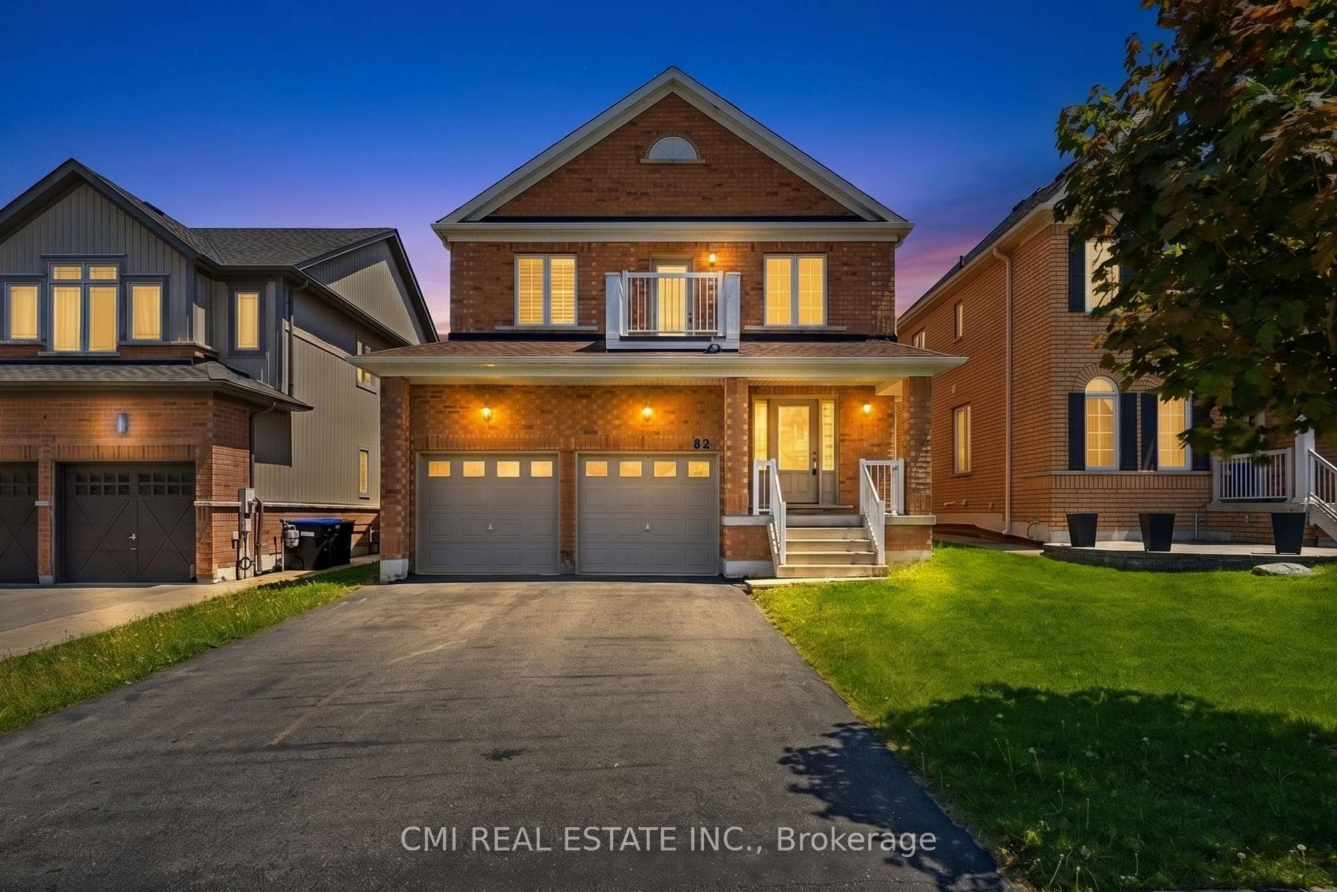 82 Gwillimbury Drive, Bradford West Gwillimbury, ON L3Z 0C8, Bradford West Gwillimbury — photo 1
