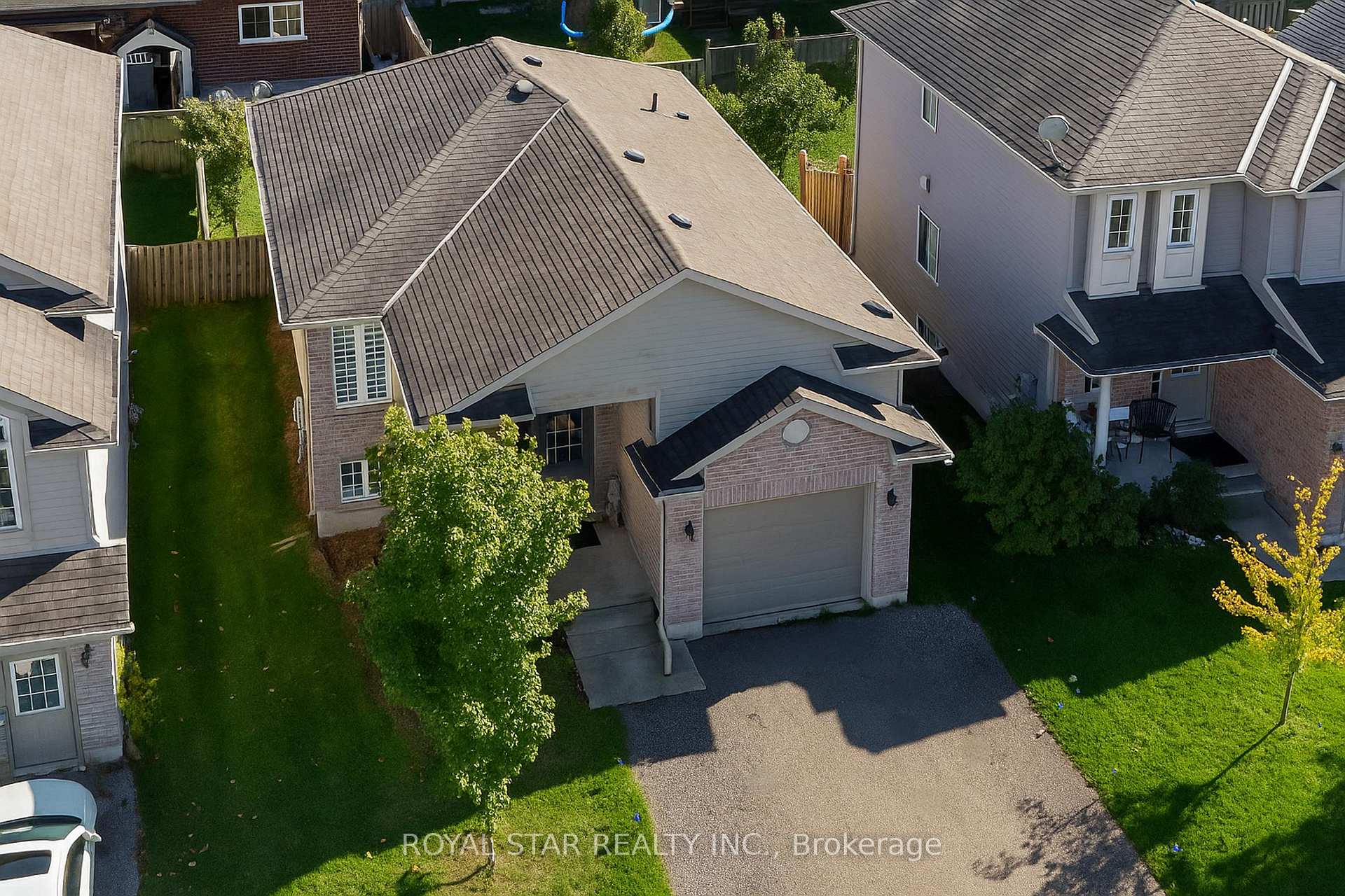 3 Kerr Crescent, Ingersoll, ON N5C 4H2, Ingersoll — photo 1