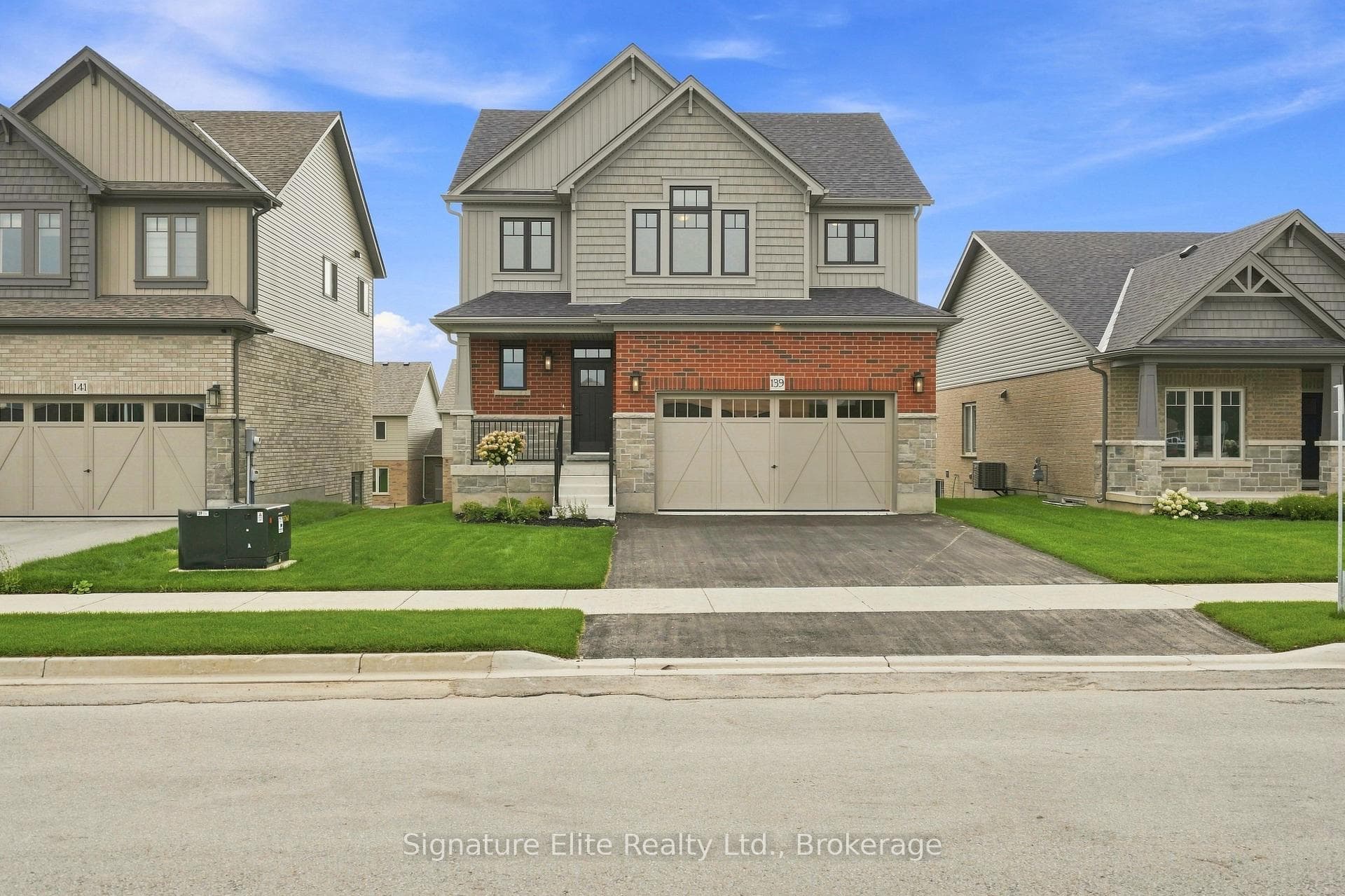 139 Devonleigh Gate, Grey Highlands, ON N0C 1H0, Grey Highlands — photo 1