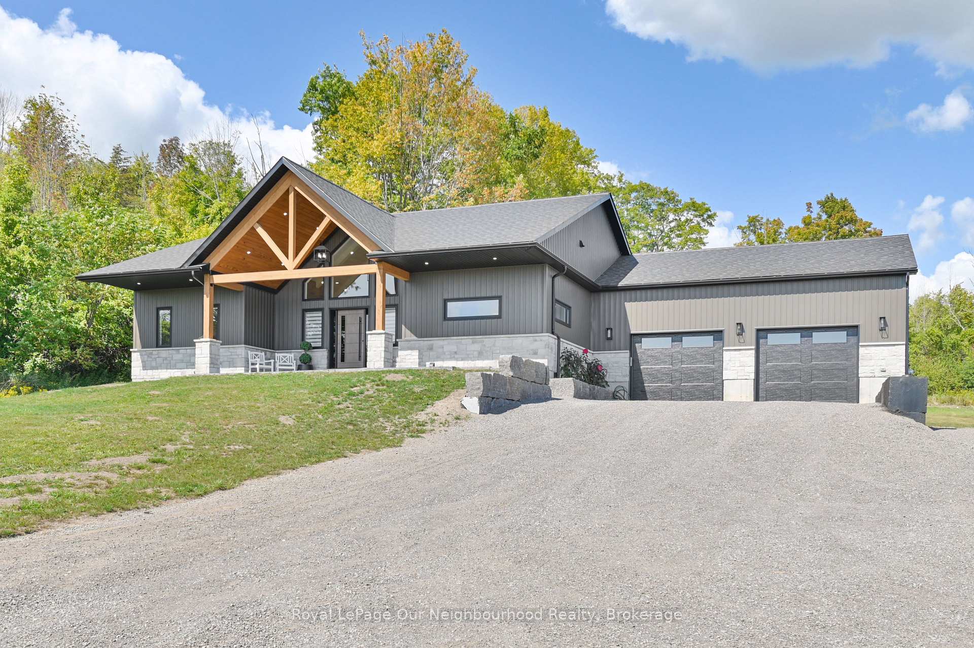 12564 County Rd 2 Road, Alnwick/Haldimand, ON K0K 1S0, Alnwick/Haldimand — photo 1