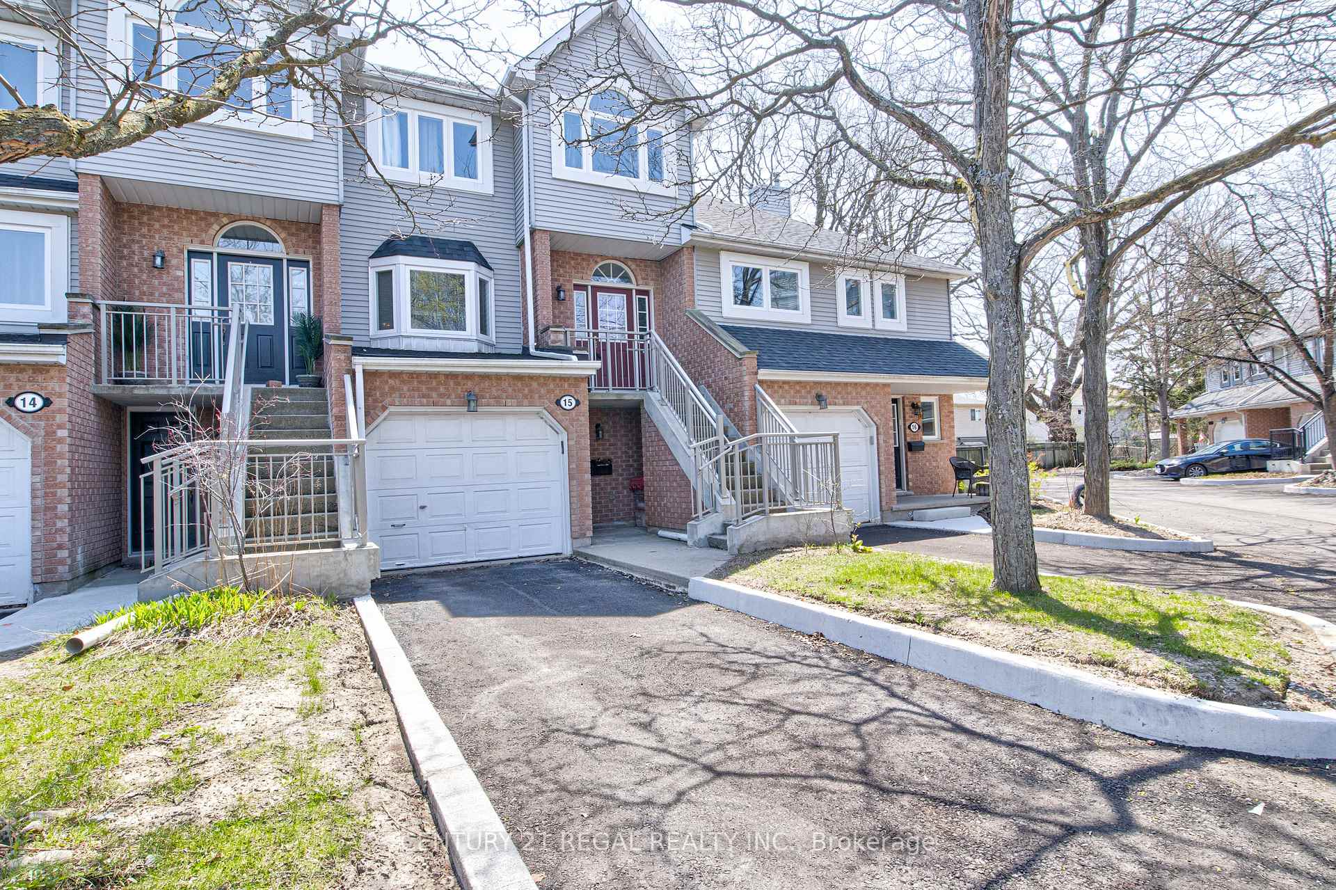 310 Christopher Drive 15, Cambridge, ON N1P 1B4, Cambridge — photo 1