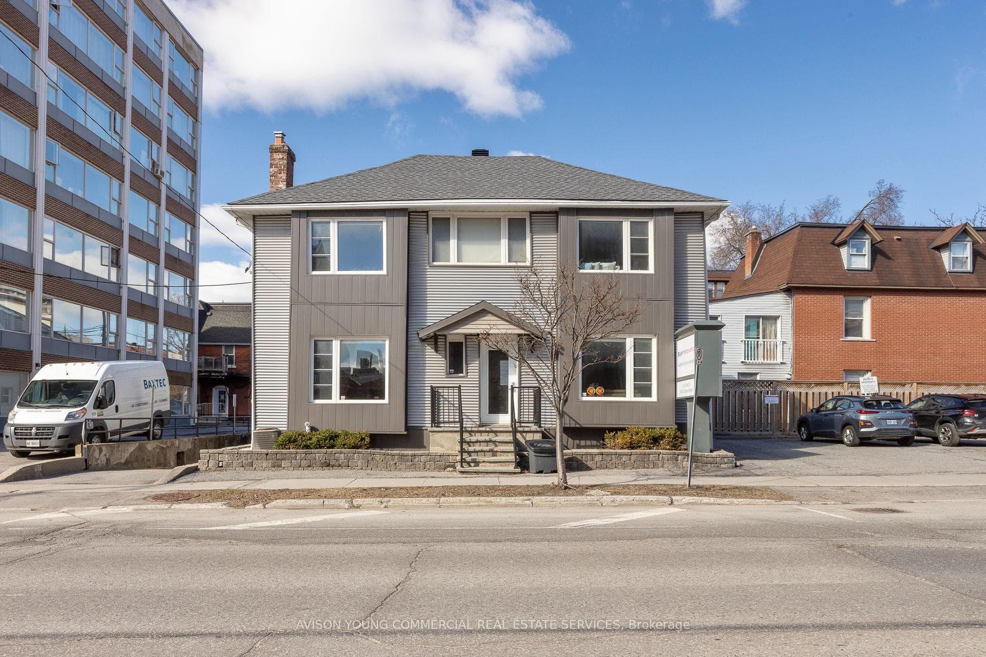 304 O'Connor Street, Ottawa Centre, ON K2P 1V7, Ottawa Centre — photo 1