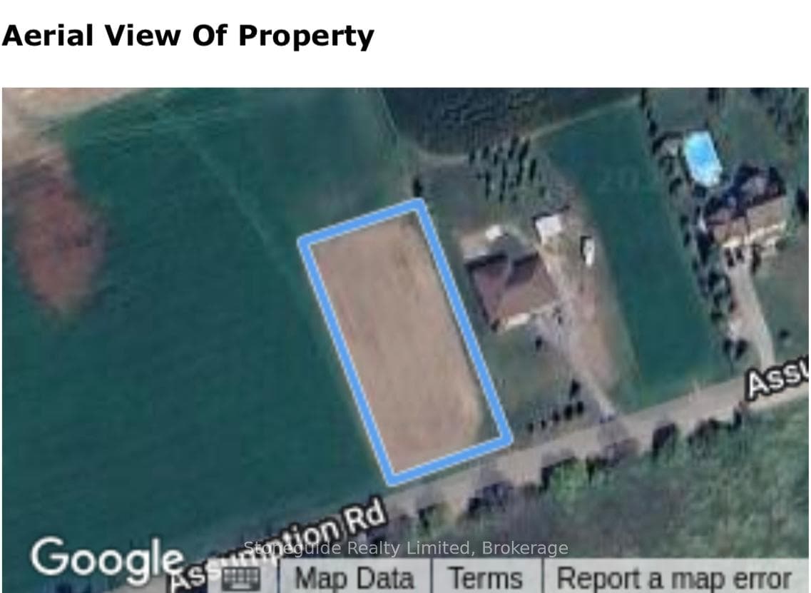 00 Assumption Road, Otonabee-South Monaghan, ON K9J 6X7, Otonabee-South Monaghan — photo 1