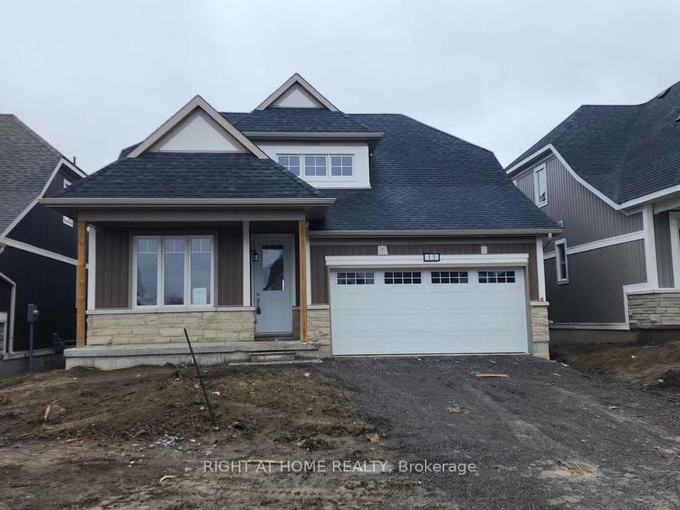 13 Oakmont Drive, Loyalist, ON K0H 1G0, Loyalist — photo 1