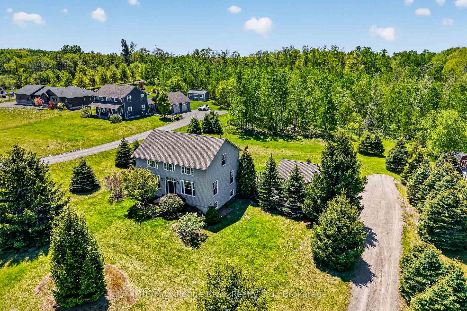 150 Day Road, Alnwick/Haldimand, ON K0K 1M0, Alnwick/Haldimand — photo 1