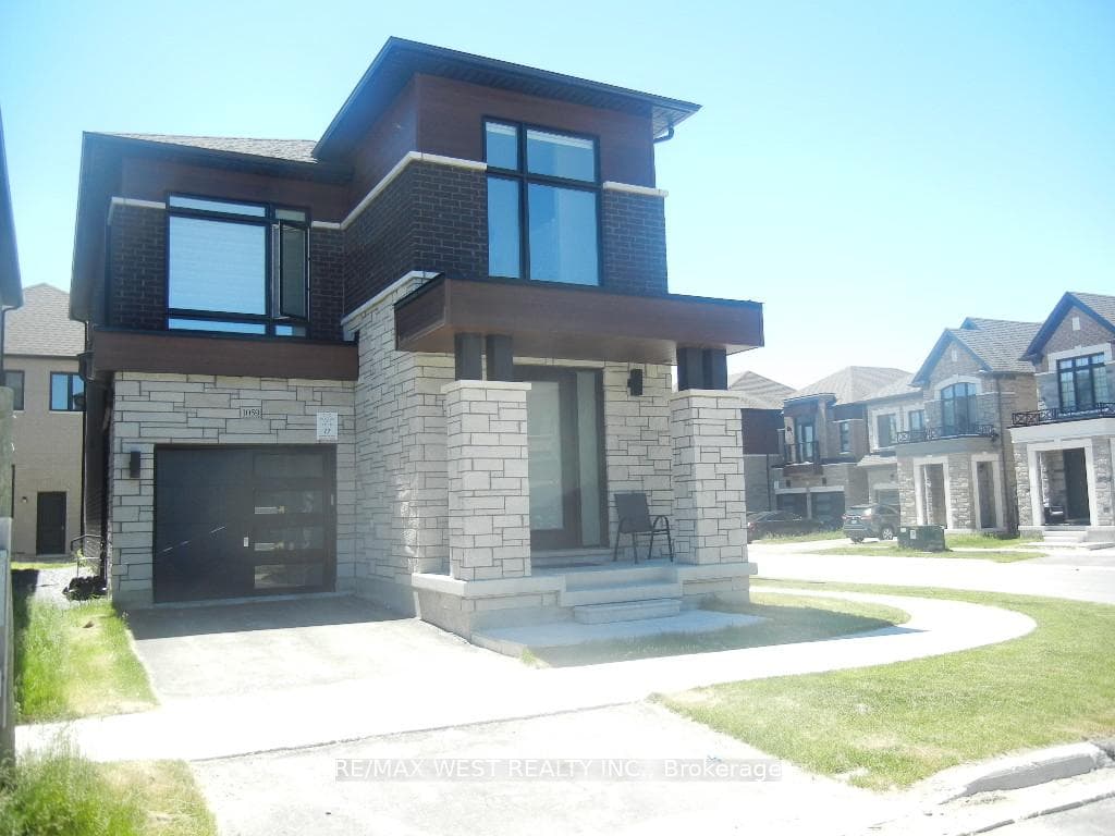 1059 Pisces Trail, Pickering, ON L1X 0P8, Pickering — photo 1