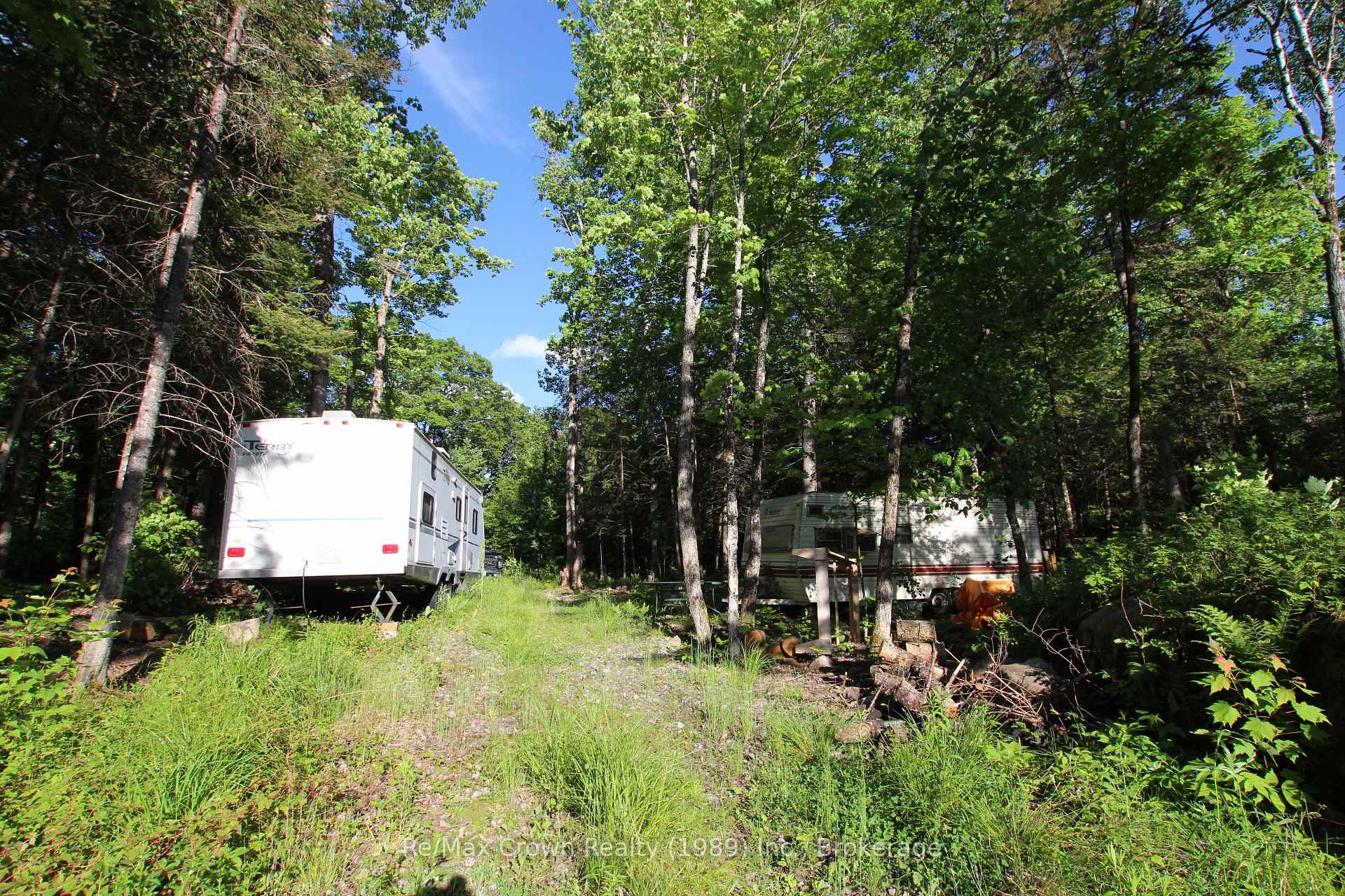 453 Pilgers Road, Nipissing, ON P0H 1W0, Nipissing — photo 1