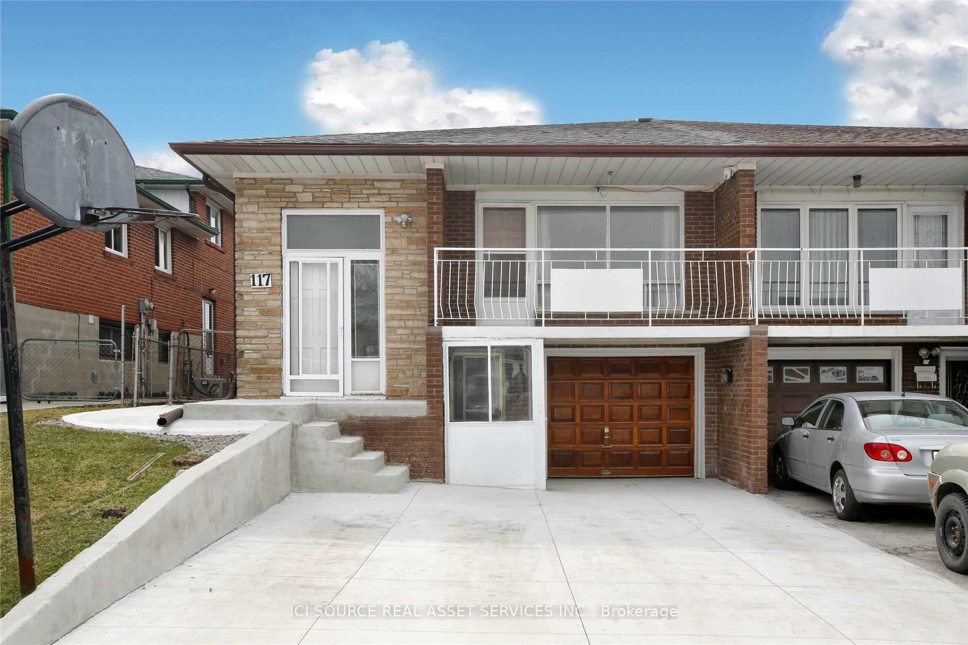 117 Firgrove Crescent, Toronto, ON M3N 1K5, Toronto W05 — photo 1