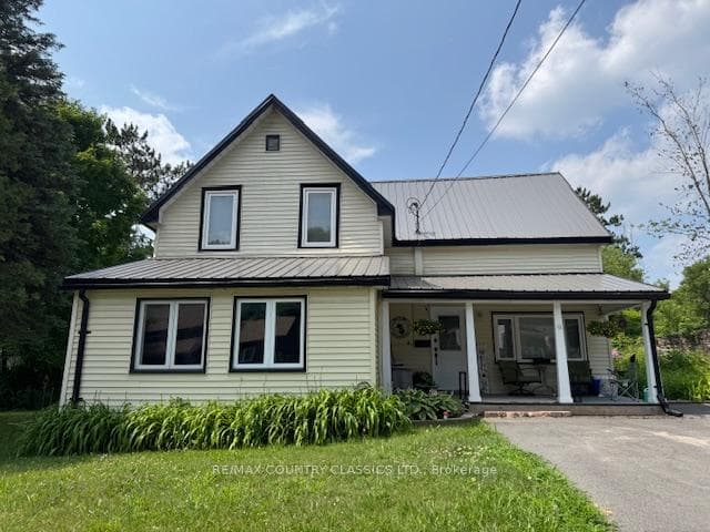 12 Hastings Street S, Bancroft, ON K0L 1C0, Bancroft — photo 1