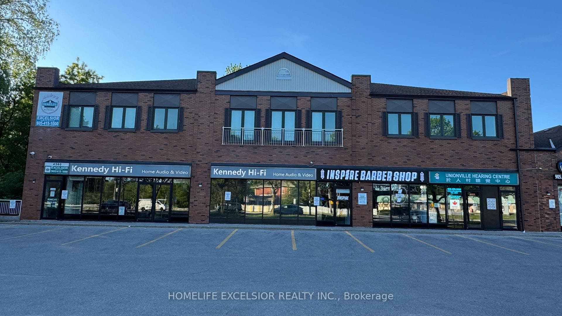 4560 Highway 7 E 810, Markham, ON L3R 1M5, Markham — photo 1