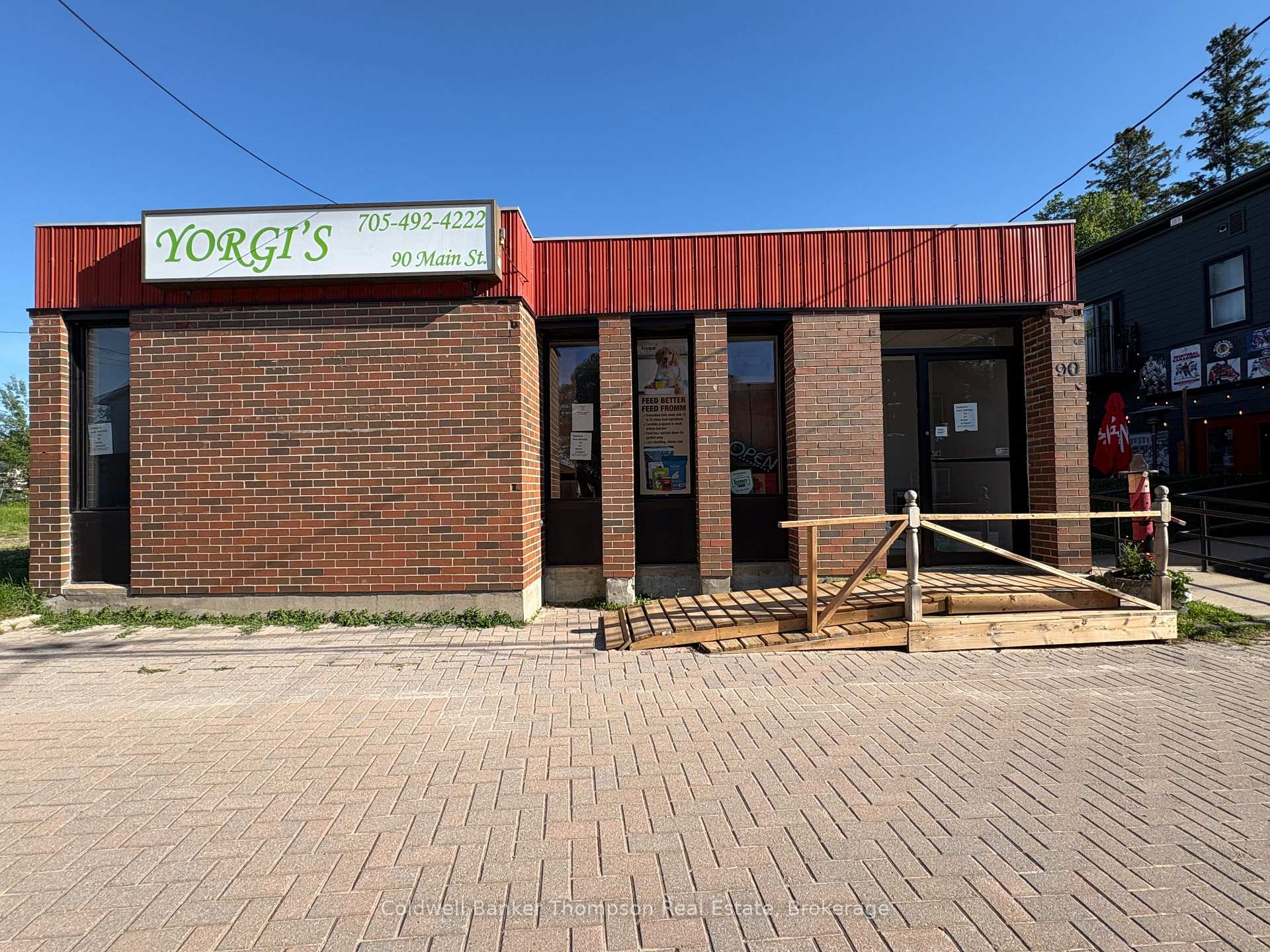 90 Main Street, Sundridge, ON P0A 1Z0, Sundridge — photo 1