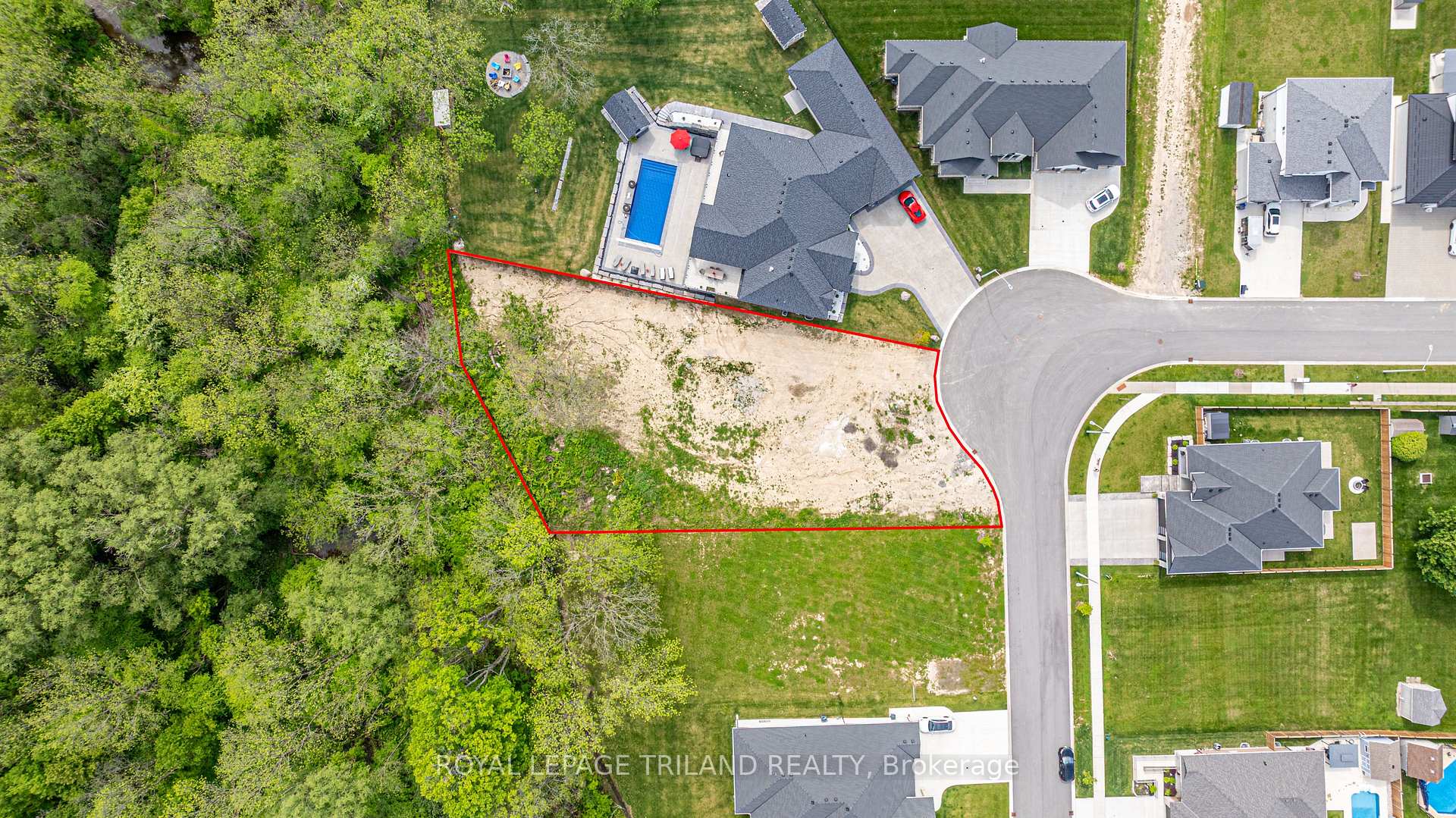 177 Kettle Creek Drive, Central Elgin, ON N0L 1B0, Central Elgin — photo 1