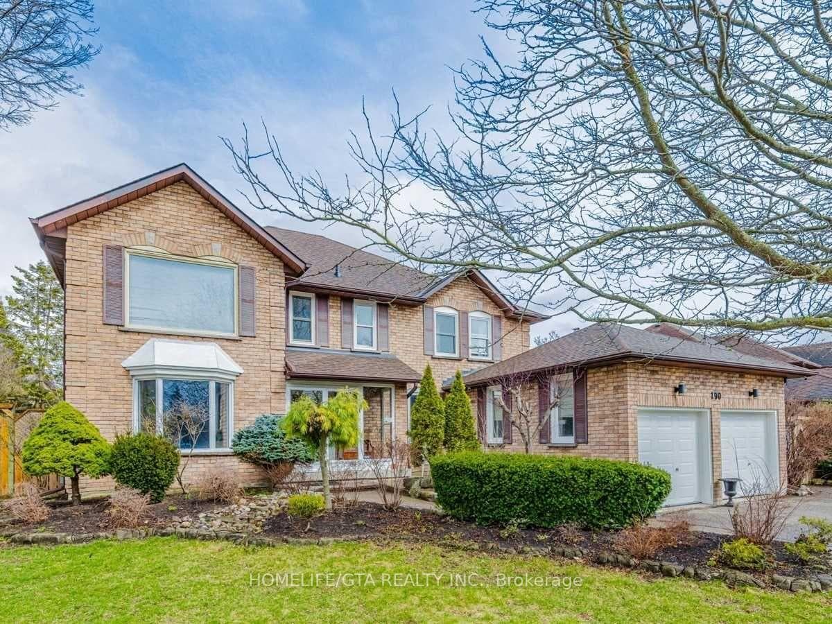 190 Lake Driveway W, Ajax, ON L1S 4Y2, Ajax — photo 1