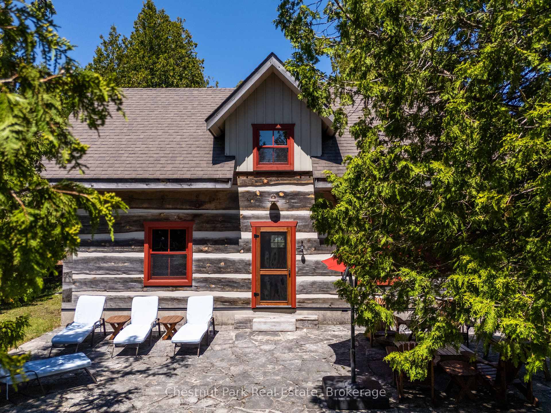 79 Pine Tree Harbour Road, Northern Bruce Peninsula, ON N0H 1Z0, Northern Bruce Peninsula — photo 1