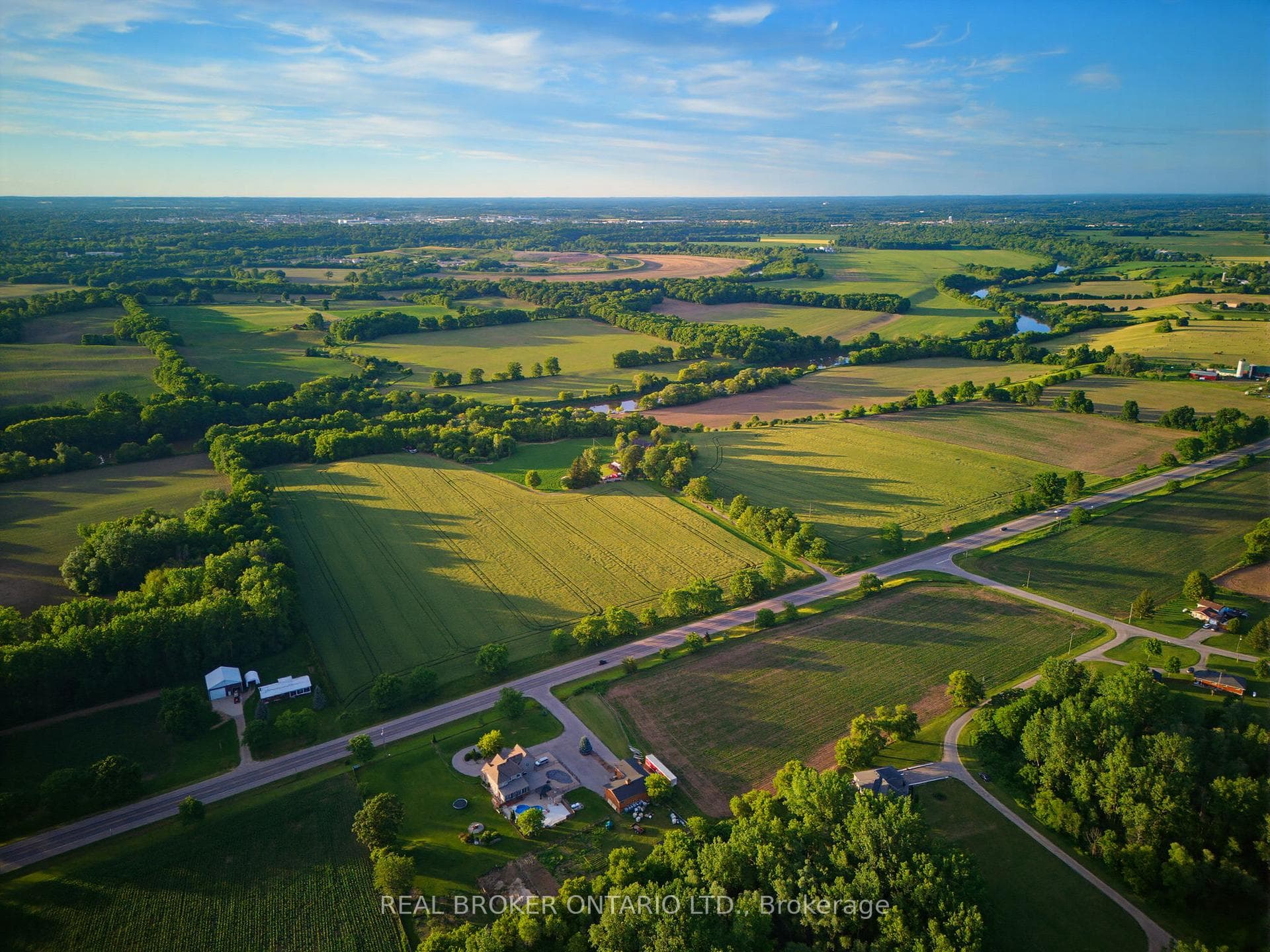 99 County road 18 Road, Brant, ON N3T 5L9, Brant — photo 1