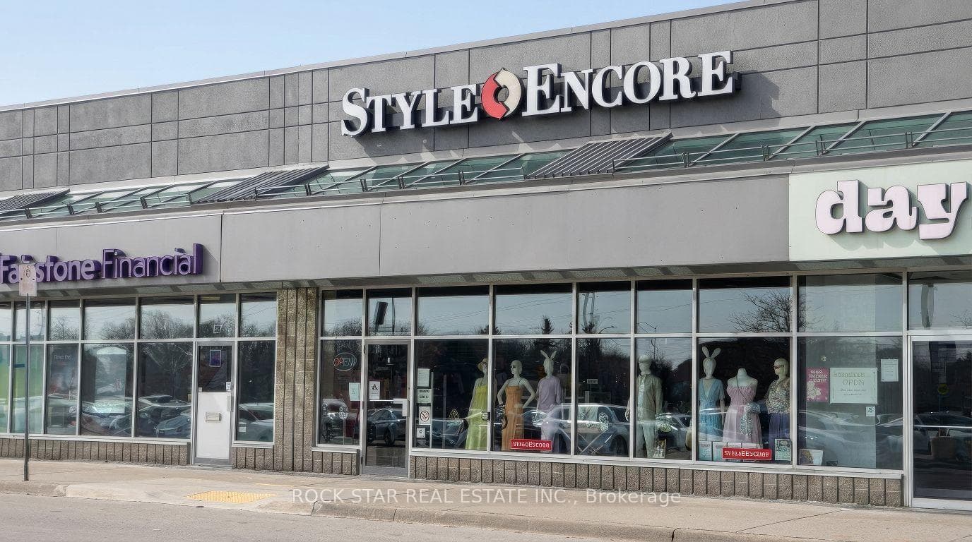 2080 Appleby Line E8, Burlington, ON L7M 4J6, Burlington — photo 1
