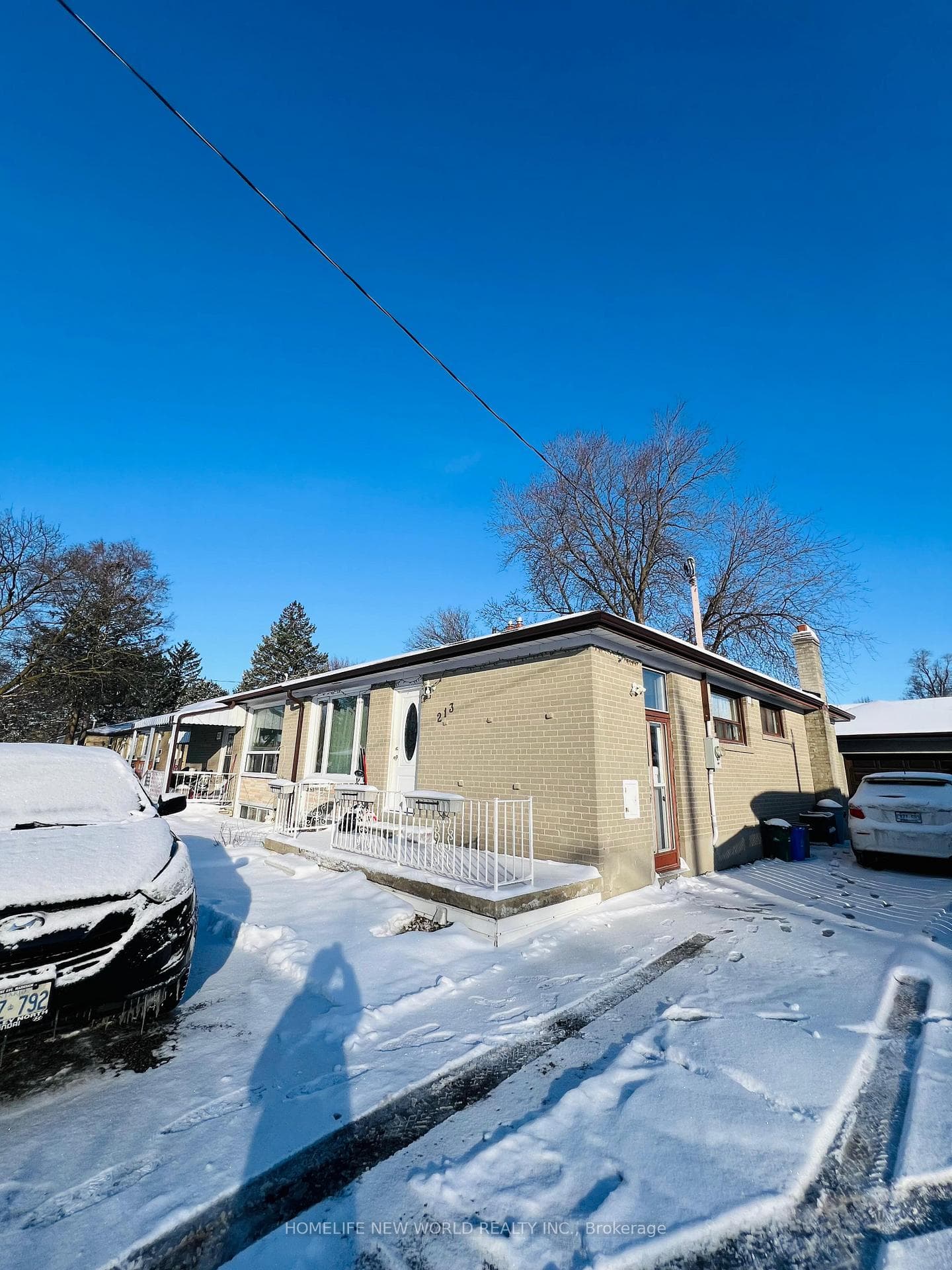 213 Beechy Drive Basement, Richmond Hill, ON L4C 2X6, Richmond Hill — photo 1