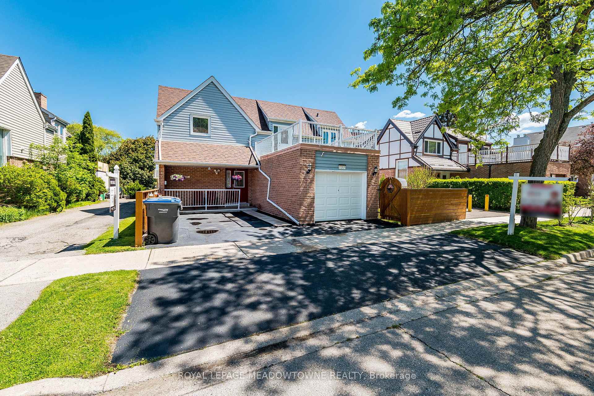 1157 Kos Boulevard, Mississauga, ON L5J 4L3, Mississauga — photo 1