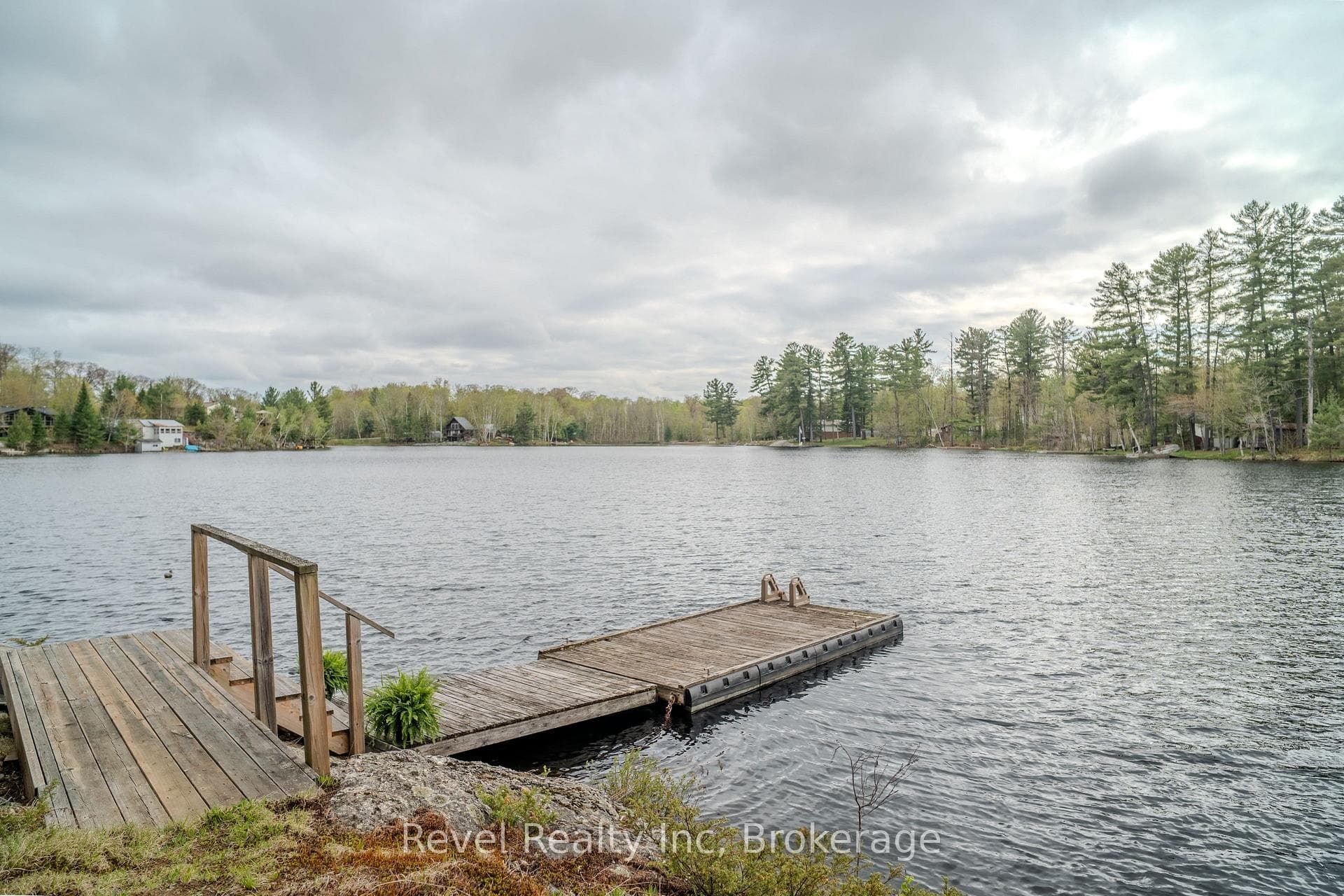 14 Swallow Road, McDougall, ON P2A 2W7, McDougall — photo 1