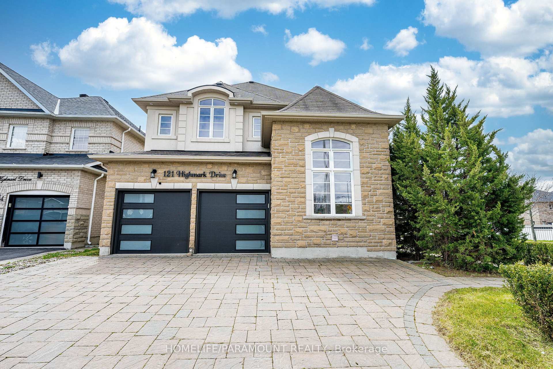 121 Highmark Drive, Vaughan, ON L4H 0J6, Vaughan — photo 1