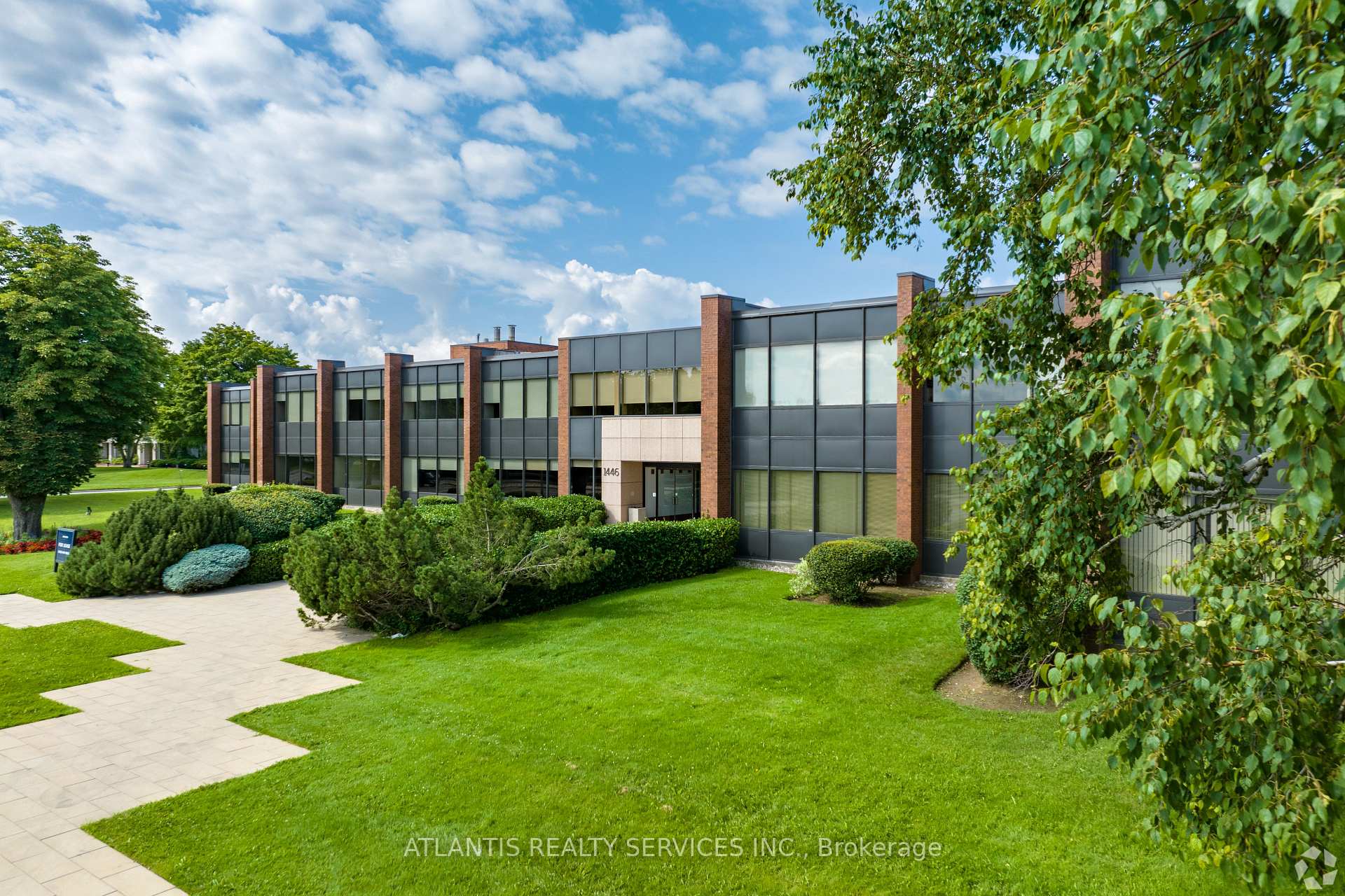 1446 Don Mills Road 101/205, Toronto, ON M3B 3N3, Toronto C13 — photo 1