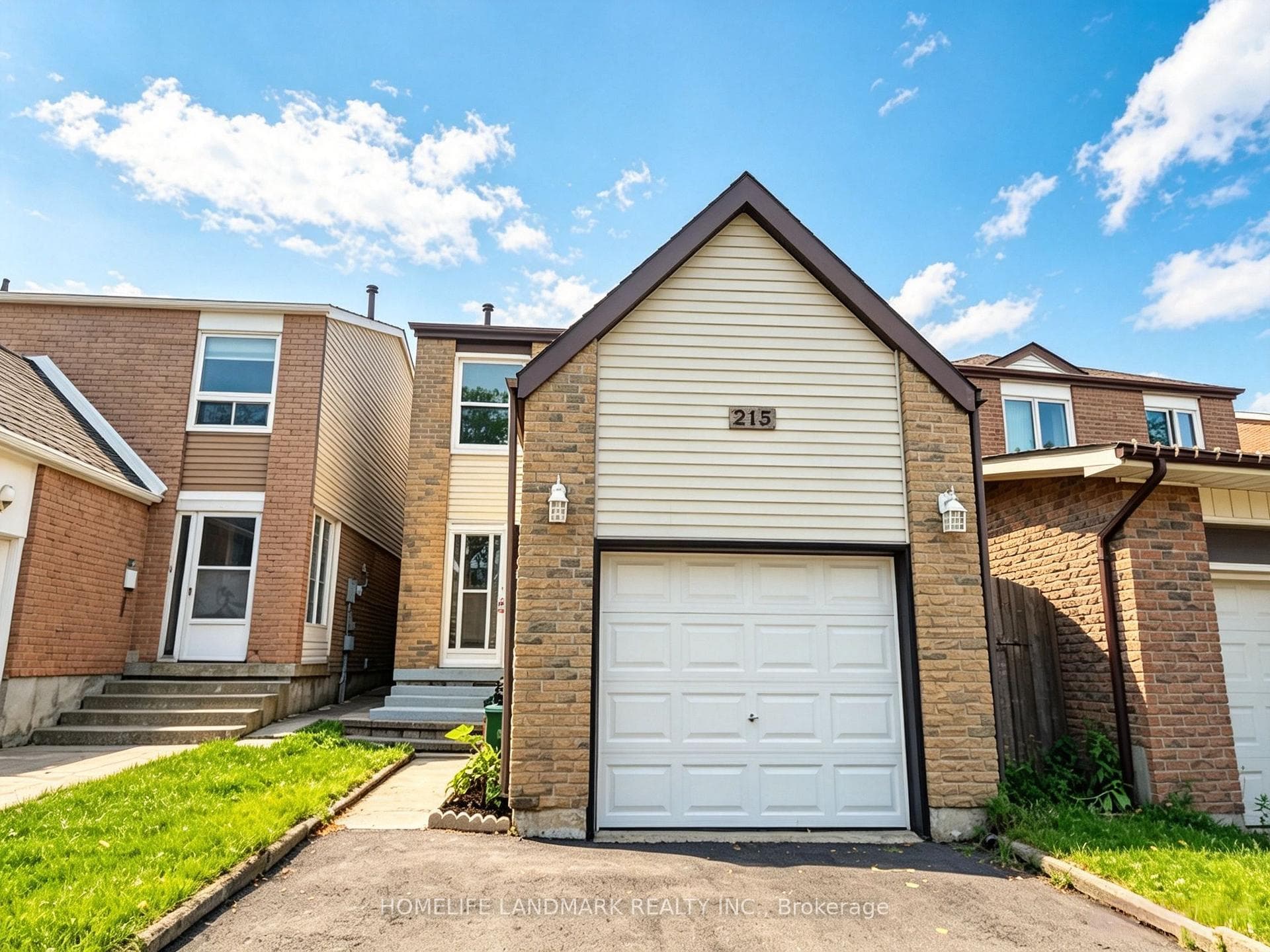 215 Bob O' Link Avenue, Vaughan, ON L4L 1H1, Vaughan — photo 1