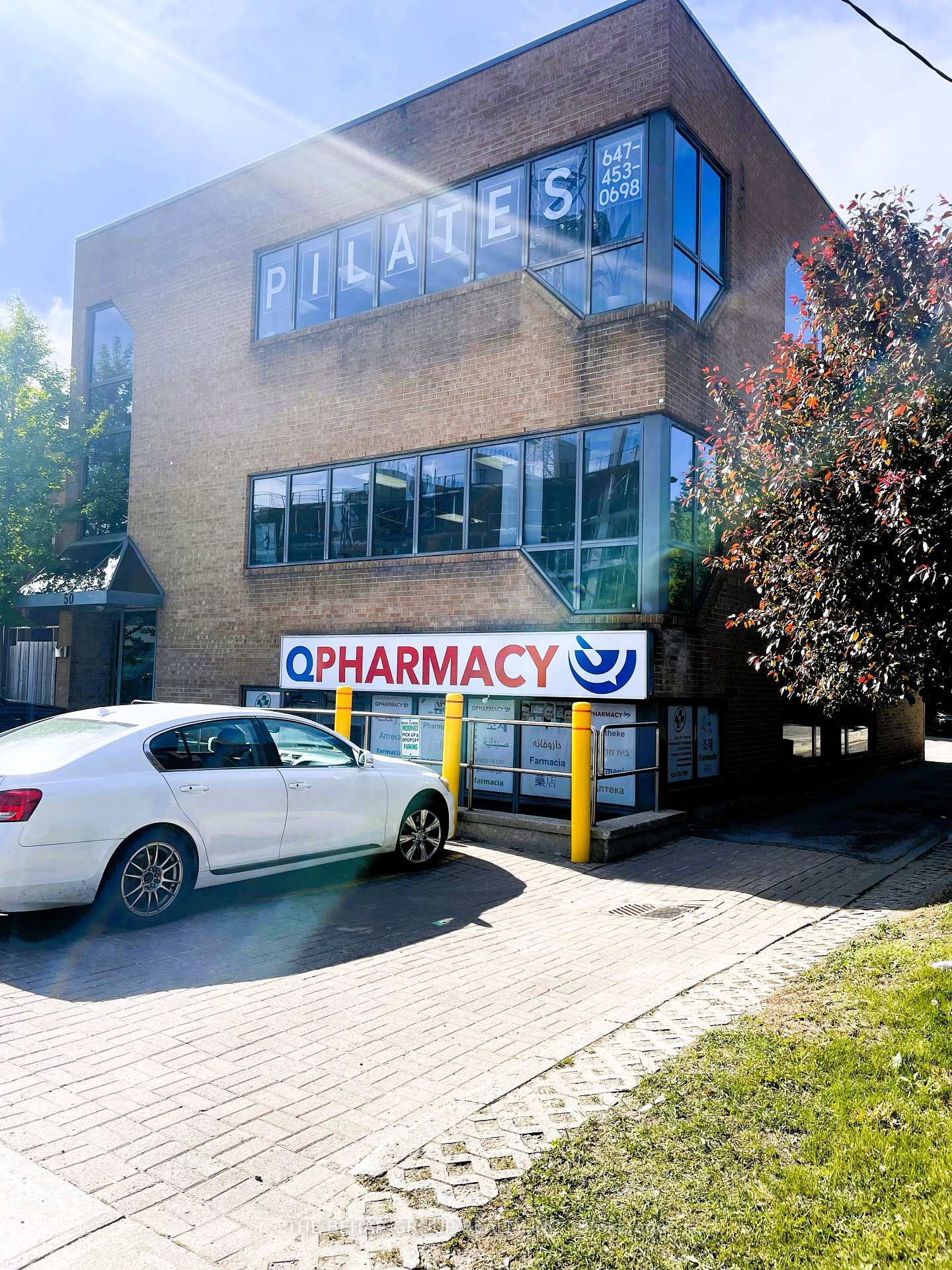 50 Sheppard Avenue W 200, Toronto, ON M2N 1M2, Toronto C07 — photo 1