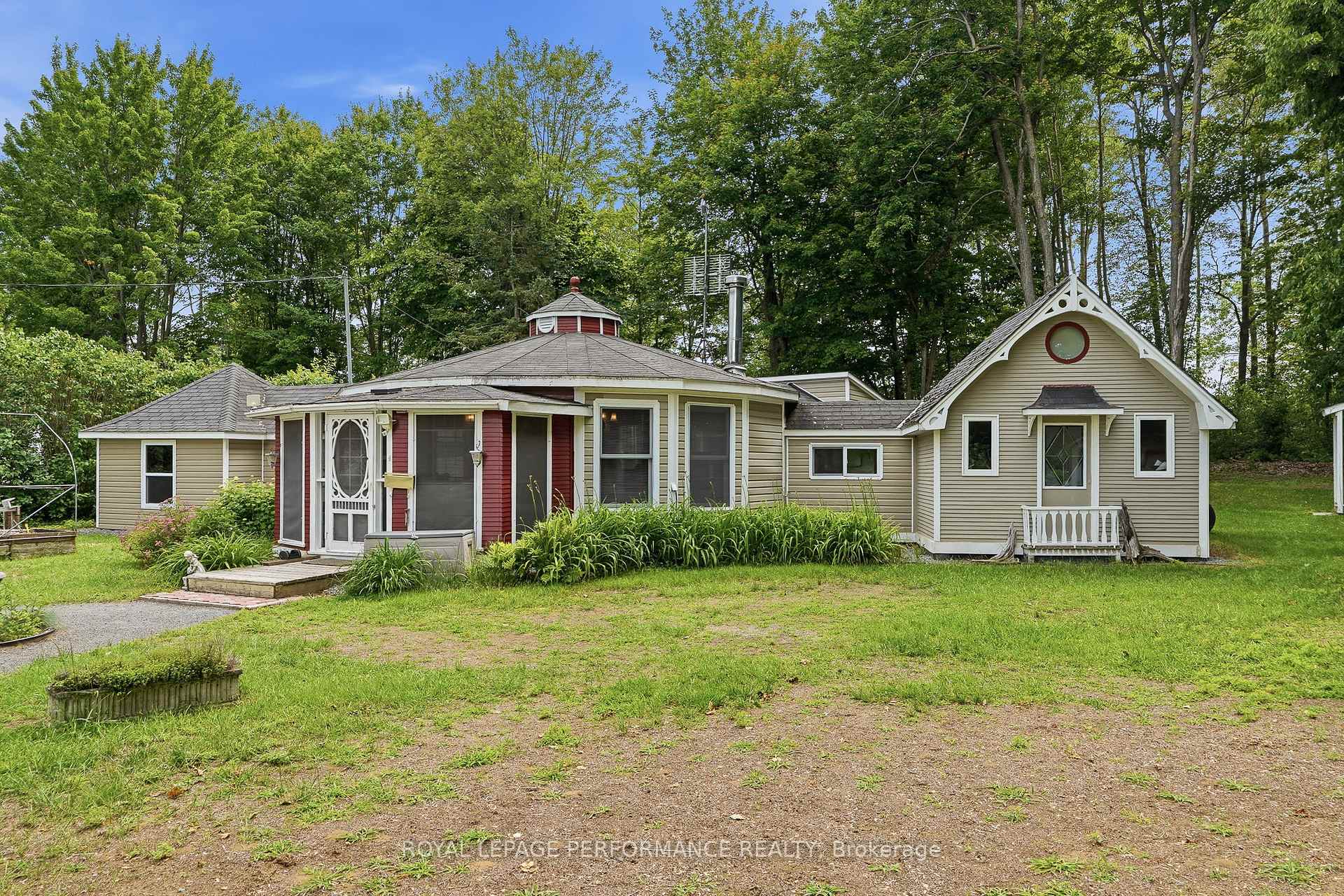 2251 Concession 9 Road 30, Alfred and Plantagenet, ON K0B 1C0, Alfred and Plantagenet — photo 1