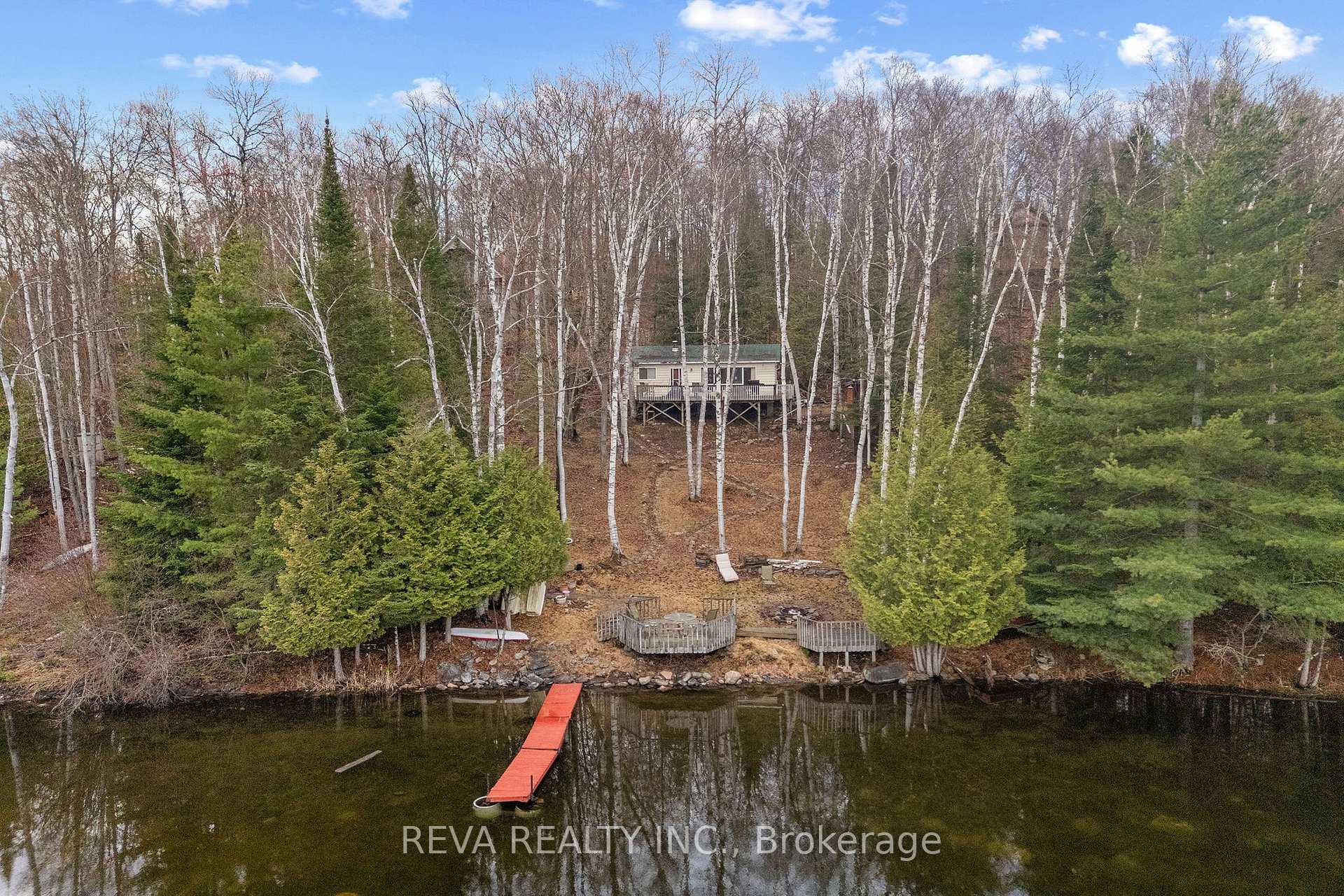 115 West Mullet Lake Drive, Faraday, ON K0L 1C0, Faraday — photo 1