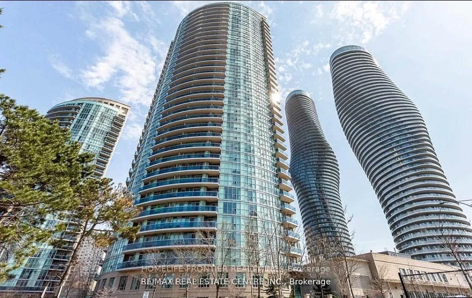 80 Absolute Avenue 2607, Mississauga, ON L4Z 0A5, Mississauga — photo 1