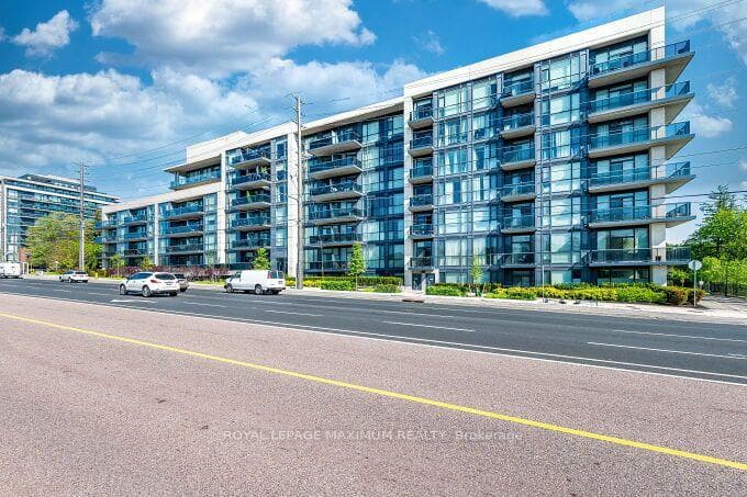 4700 Highway 7 Avenue 407, Vaughan, ON L4L 0B4, Vaughan — photo 1