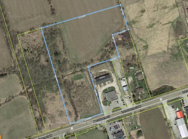 2100 Lansdowne Street, Cavan Monaghan, ON K9J 0G5, Cavan Monaghan — photo 1