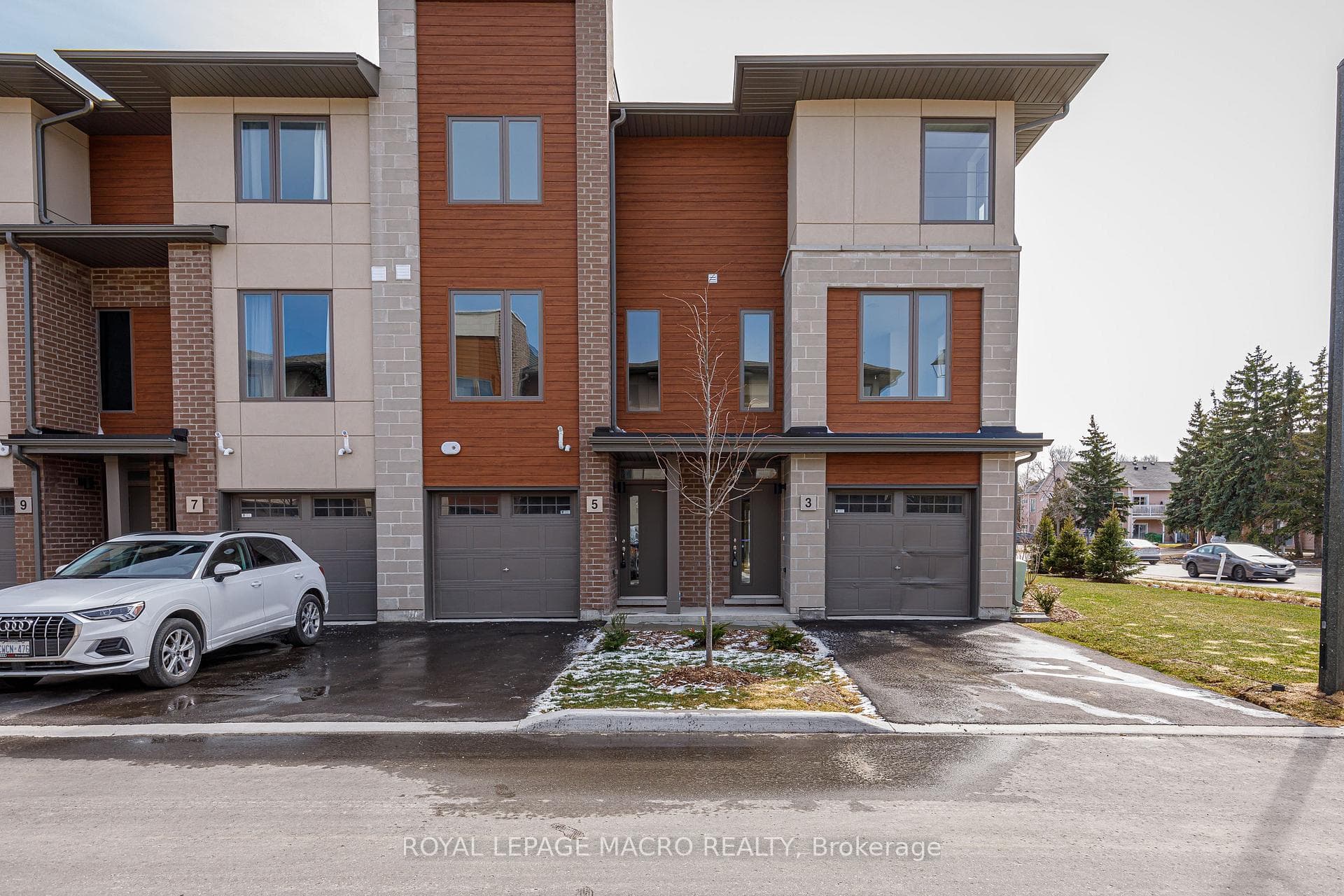 5 Winters Crescent NW, Collingwood, ON L9Y 5T1, Collingwood — photo 1