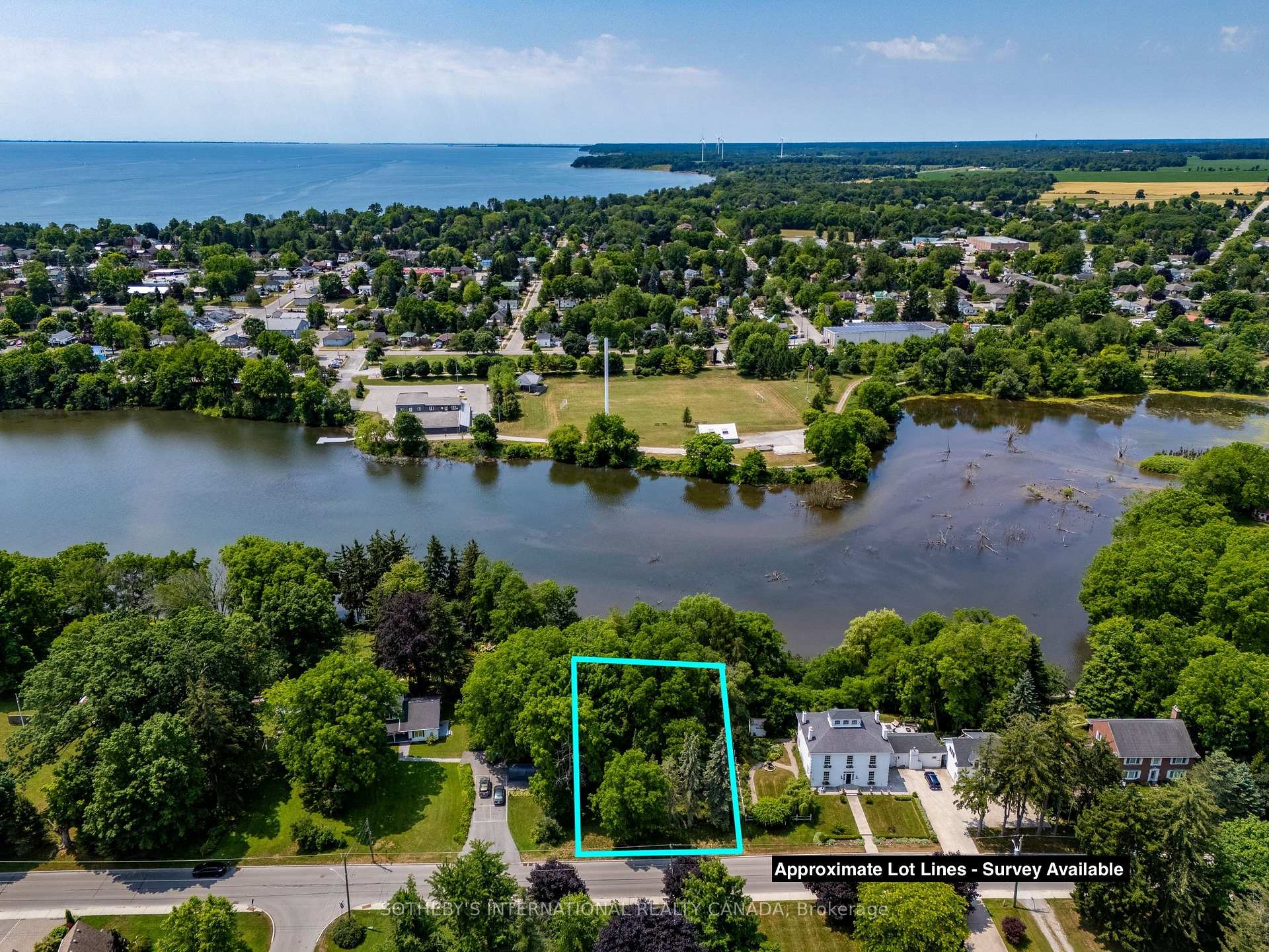 41 Prospect Street, Norfolk, ON N0A 1N6, Norfolk — photo 1