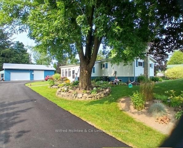21571 Grey Road 16 N/A, Georgian Bluffs, ON N0H 2N0, Georgian Bluffs — photo 1